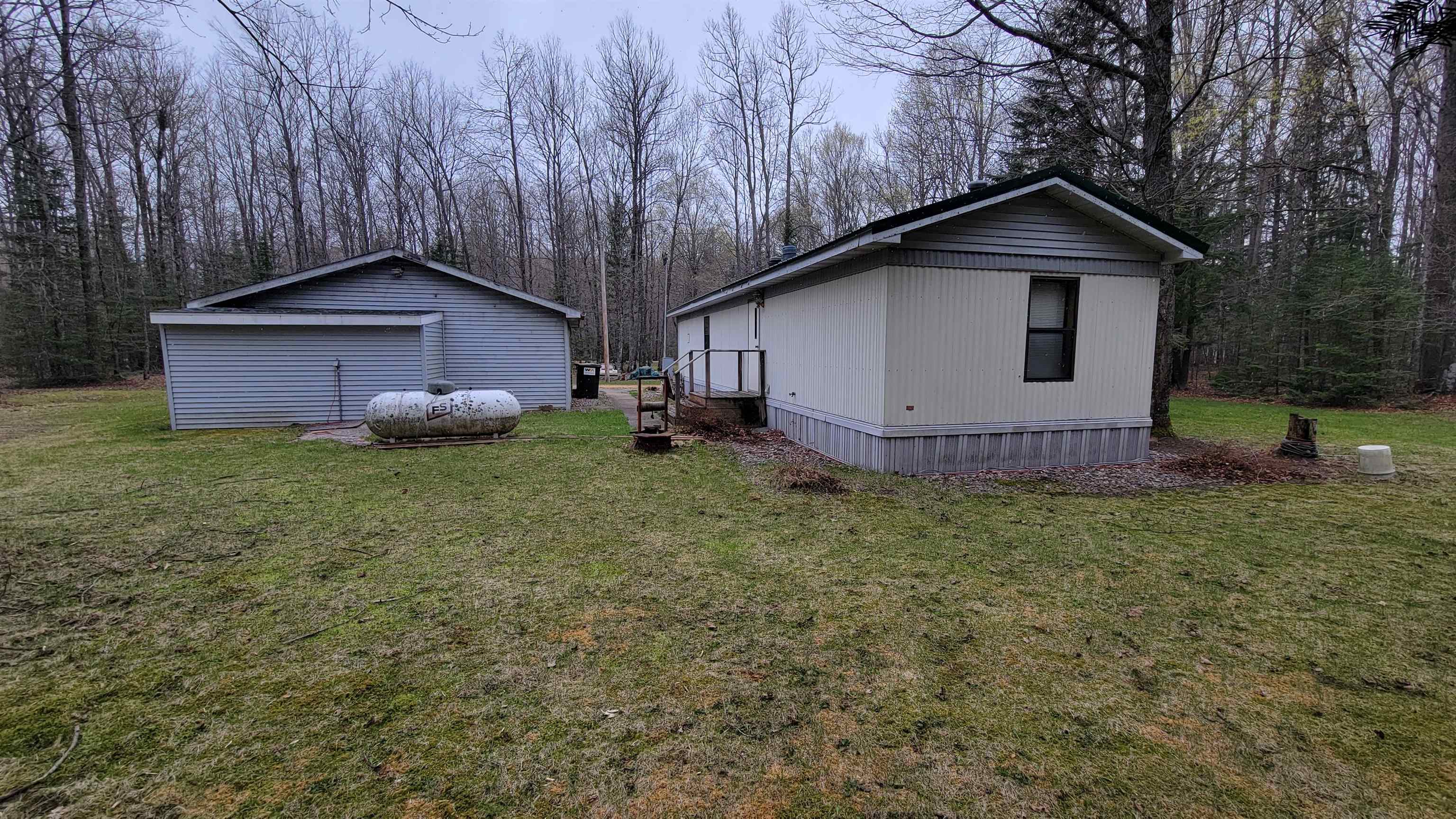 N10803 WALLEYE ROAD, Pearson, Wisconsin 54462, 2 Bedrooms Bedrooms, ,1 BathroomBathrooms,Residential,For Sale,N10803 WALLEYE ROAD,22601876
