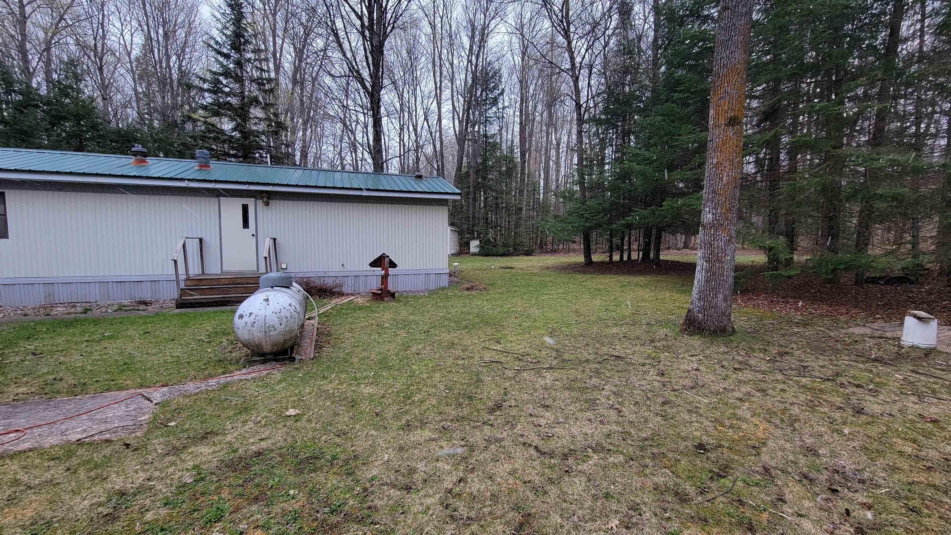 N10803 WALLEYE ROAD, Pearson, Wisconsin 54462, 2 Bedrooms Bedrooms, ,1 BathroomBathrooms,Residential,For Sale,N10803 WALLEYE ROAD,22601876