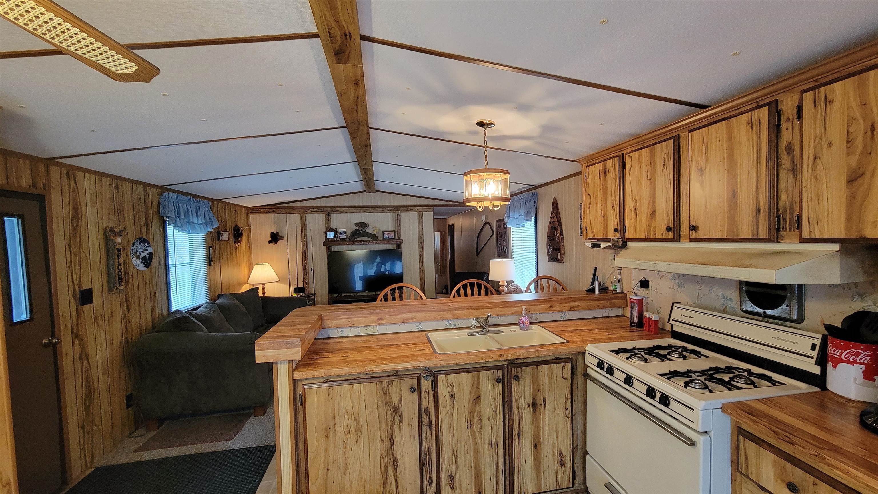 N10803 WALLEYE ROAD, Pearson, Wisconsin 54462, 2 Bedrooms Bedrooms, ,1 BathroomBathrooms,Residential,For Sale,N10803 WALLEYE ROAD,22601876