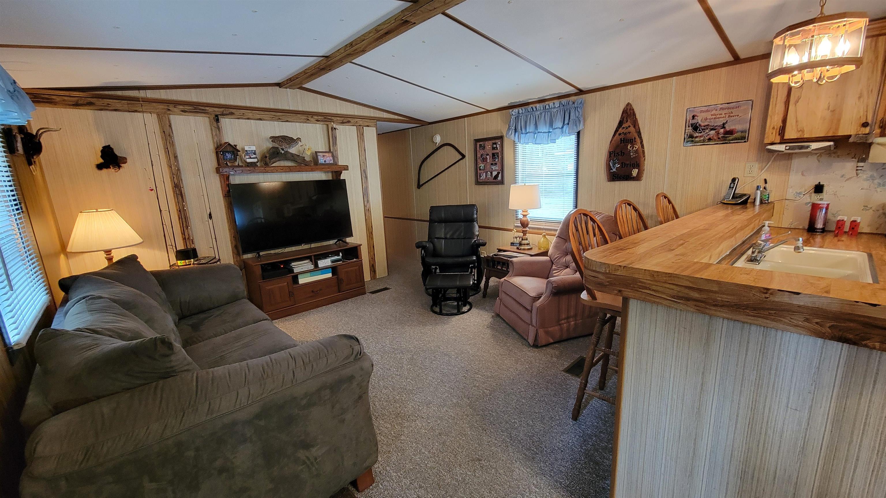 N10803 WALLEYE ROAD, Pearson, Wisconsin 54462, 2 Bedrooms Bedrooms, ,1 BathroomBathrooms,Residential,For Sale,N10803 WALLEYE ROAD,22601876