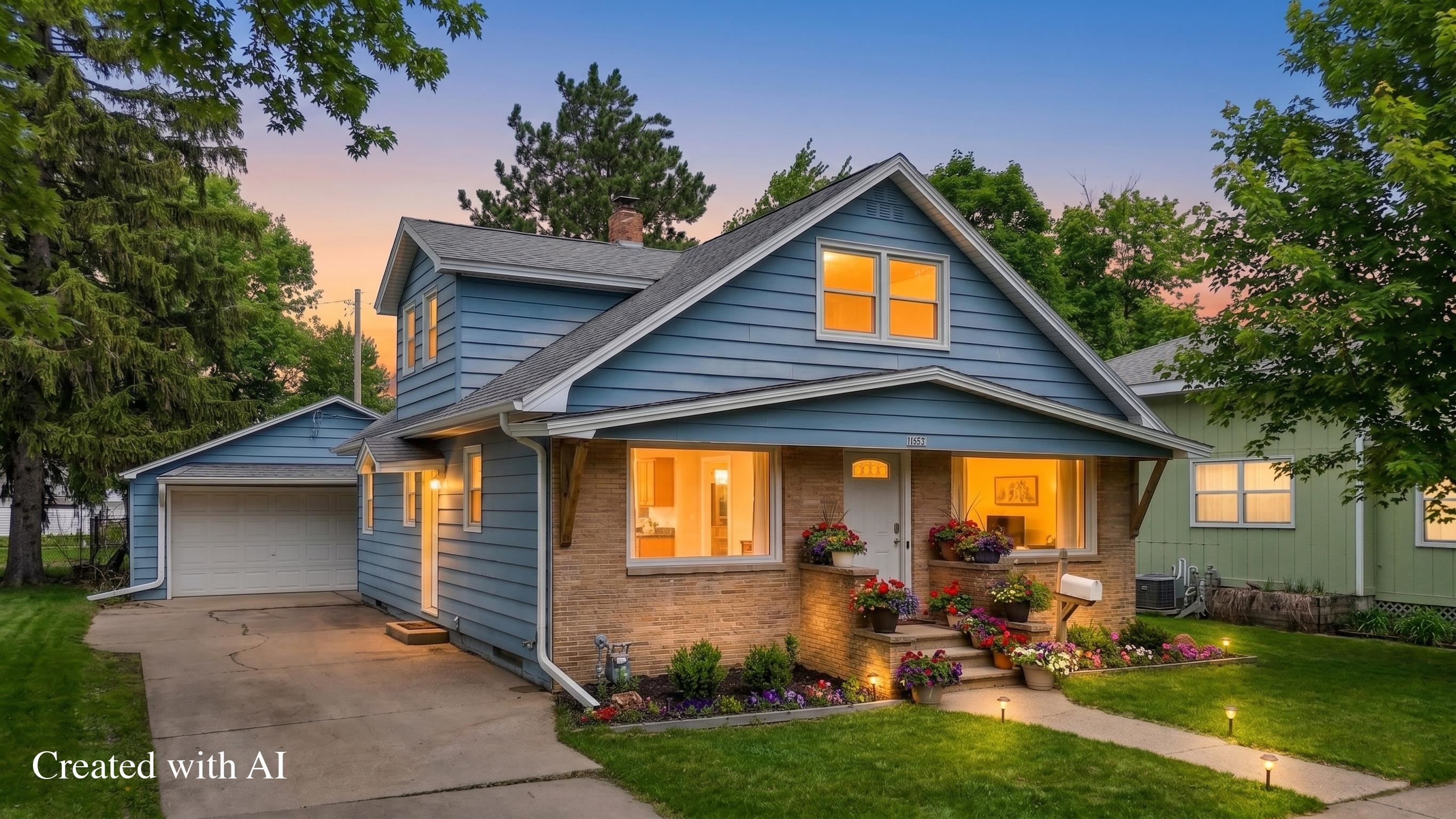 2024 CENTER STREET, Stevens Point, Wisconsin 54481, 4 Bedrooms Bedrooms, ,2 BathroomsBathrooms,Residential,For Sale,2024 CENTER STREET,22601877