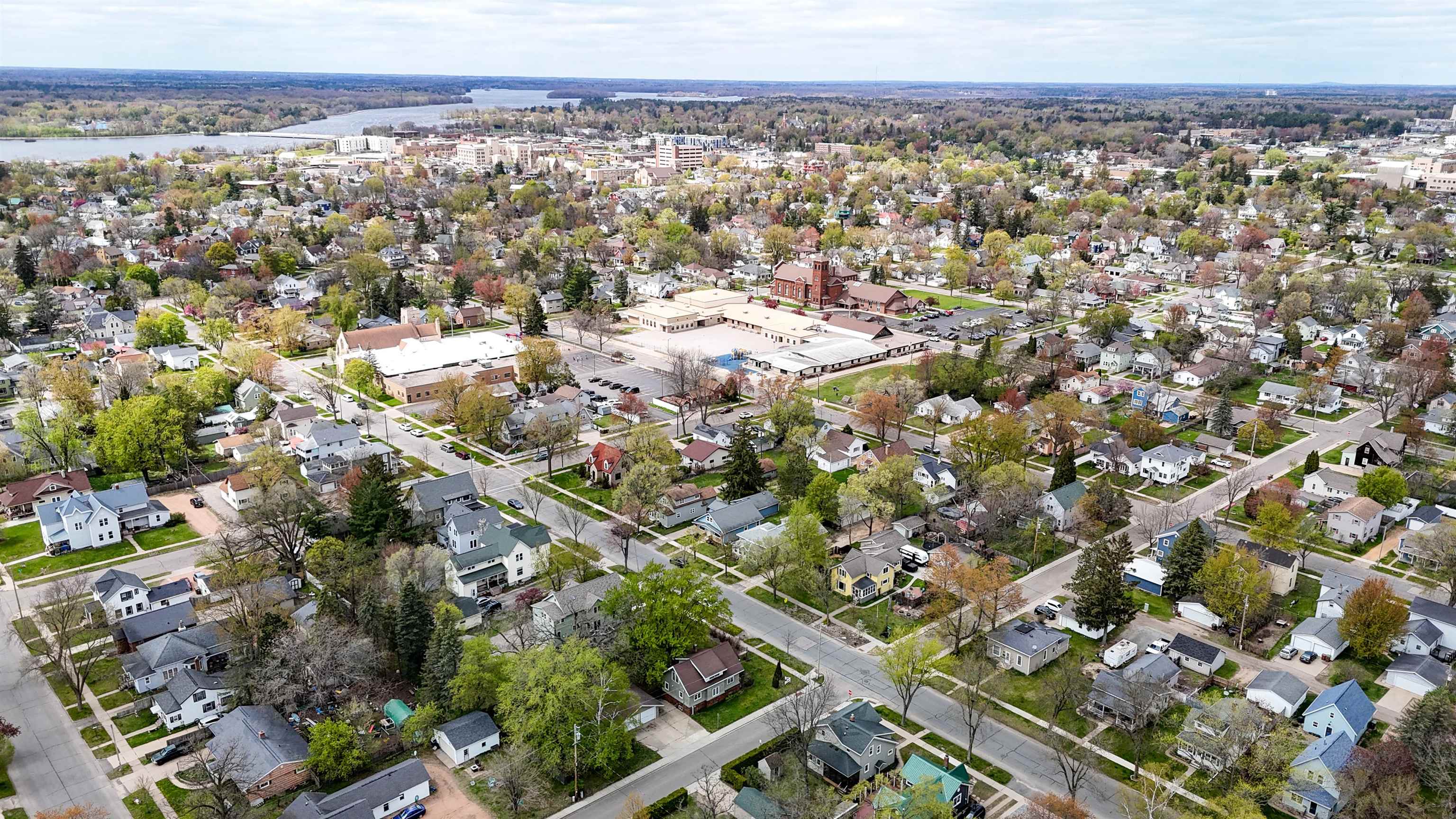 2024 CENTER STREET, Stevens Point, Wisconsin 54481, 4 Bedrooms Bedrooms, ,2 BathroomsBathrooms,Residential,For Sale,2024 CENTER STREET,22601877