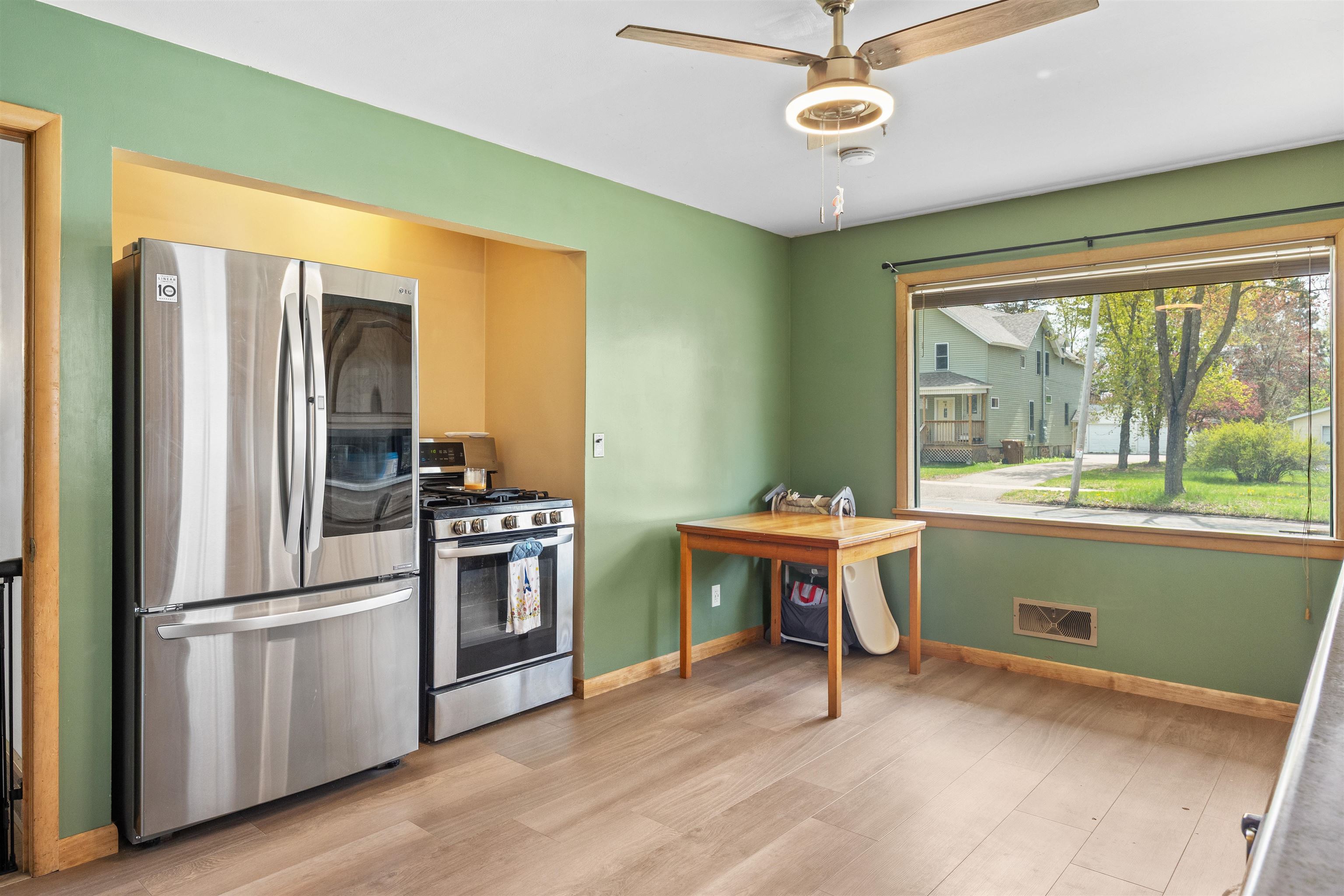 2024 CENTER STREET, Stevens Point, Wisconsin 54481, 4 Bedrooms Bedrooms, ,2 BathroomsBathrooms,Residential,For Sale,2024 CENTER STREET,22601877