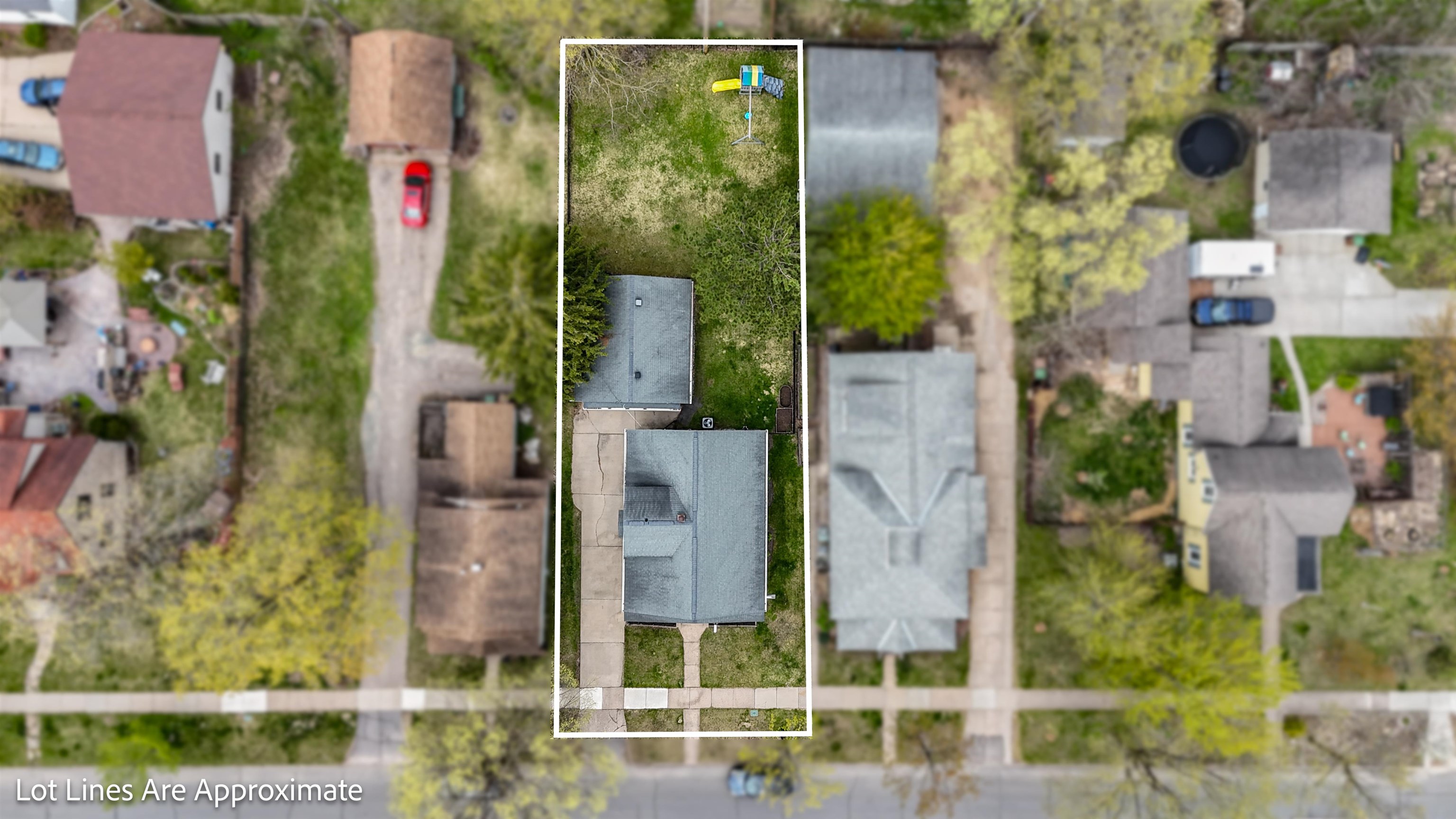 2024 CENTER STREET, Stevens Point, Wisconsin 54481, 4 Bedrooms Bedrooms, ,2 BathroomsBathrooms,Residential,For Sale,2024 CENTER STREET,22601877