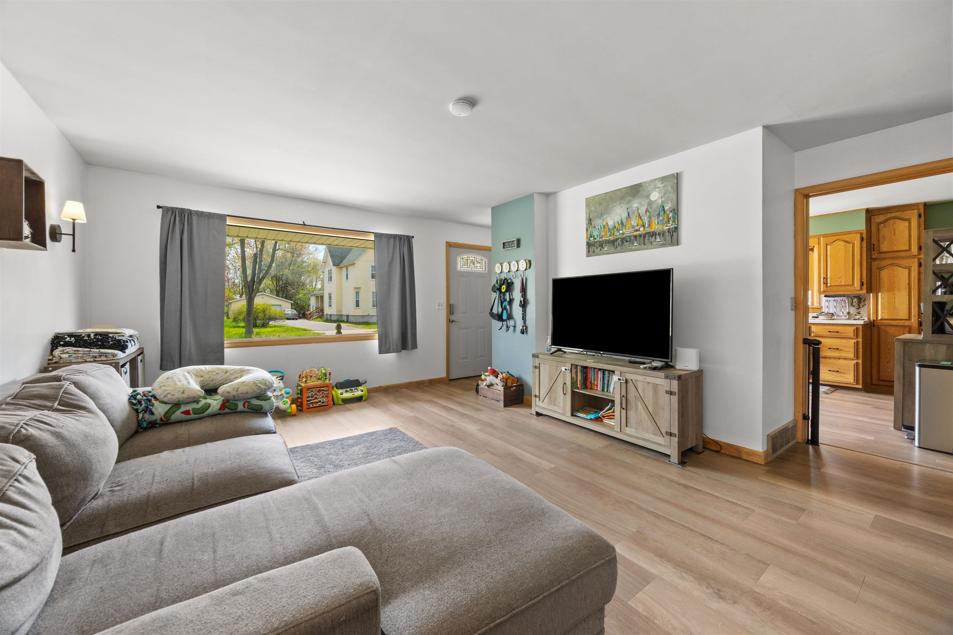 2024 CENTER STREET, Stevens Point, Wisconsin 54481, 4 Bedrooms Bedrooms, ,2 BathroomsBathrooms,Residential,For Sale,2024 CENTER STREET,22601877