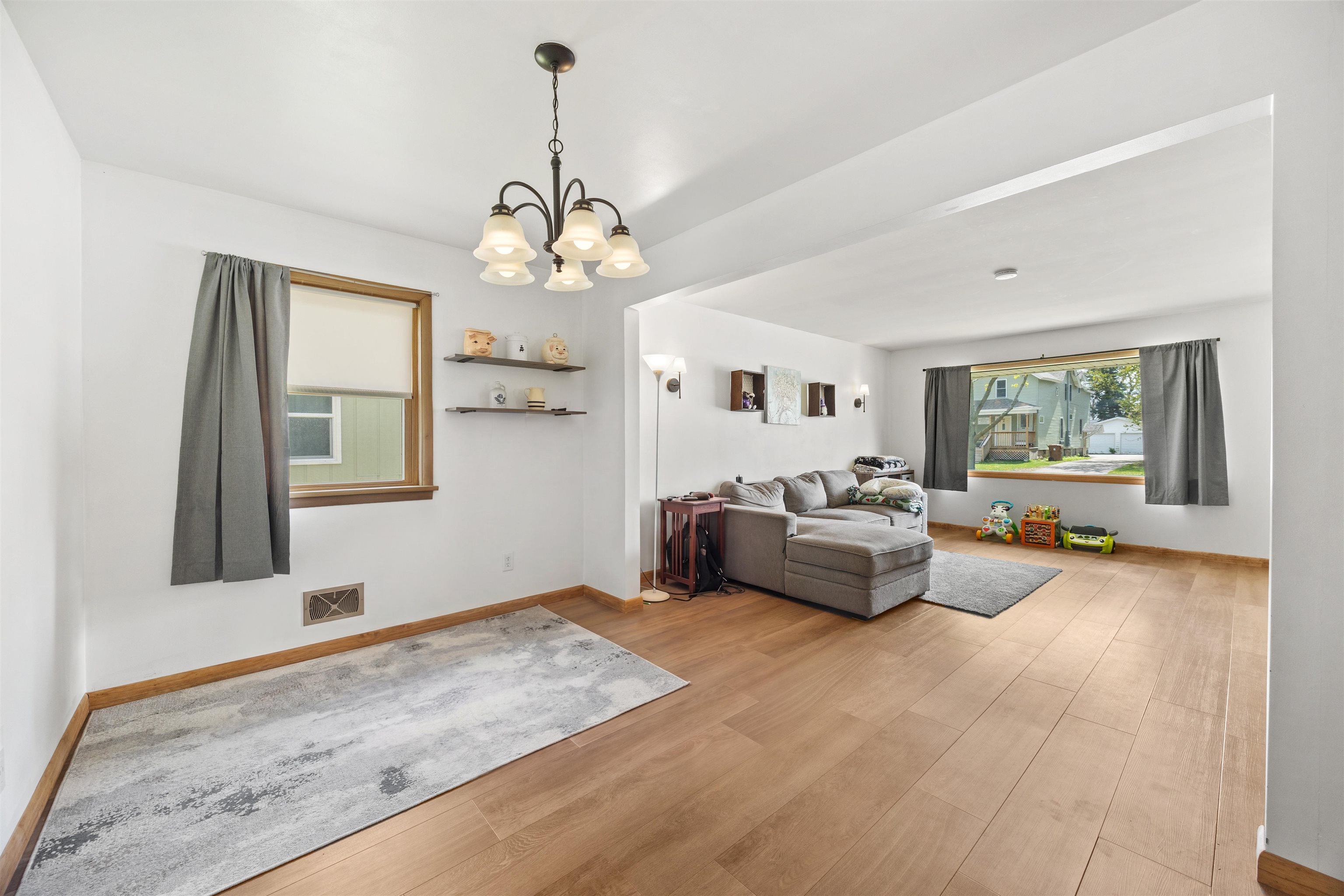 2024 CENTER STREET, Stevens Point, Wisconsin 54481, 4 Bedrooms Bedrooms, ,2 BathroomsBathrooms,Residential,For Sale,2024 CENTER STREET,22601877