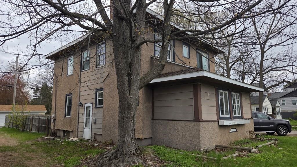 1418 GRAND AVENUE, Wausau, Wisconsin 54403, 4 Bedrooms Bedrooms, ,1 BathroomBathrooms,Residential,For Sale,1418 GRAND AVENUE,22601878