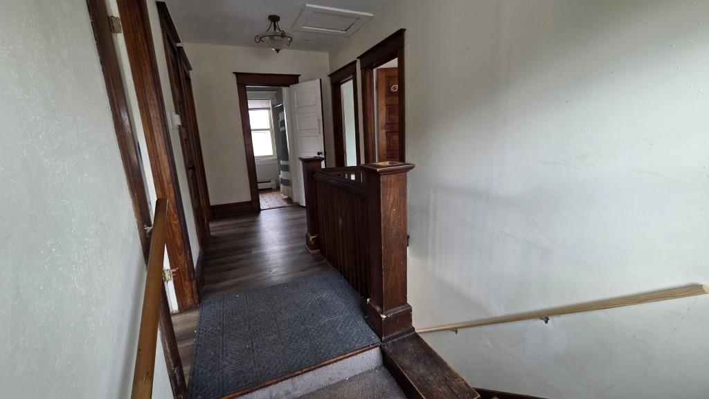 1418 GRAND AVENUE, Wausau, Wisconsin 54403, 4 Bedrooms Bedrooms, ,1 BathroomBathrooms,Residential,For Sale,1418 GRAND AVENUE,22601878