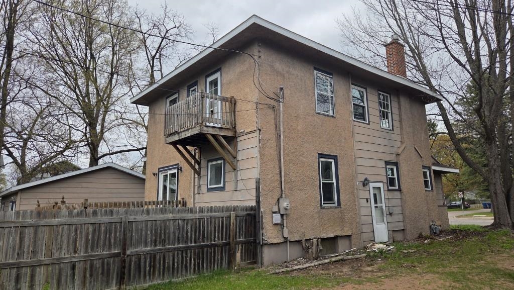 1418 GRAND AVENUE, Wausau, Wisconsin 54403, 4 Bedrooms Bedrooms, ,1 BathroomBathrooms,Residential,For Sale,1418 GRAND AVENUE,22601878