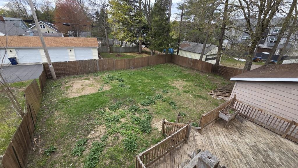 1418 GRAND AVENUE, Wausau, Wisconsin 54403, 4 Bedrooms Bedrooms, ,1 BathroomBathrooms,Residential,For Sale,1418 GRAND AVENUE,22601878