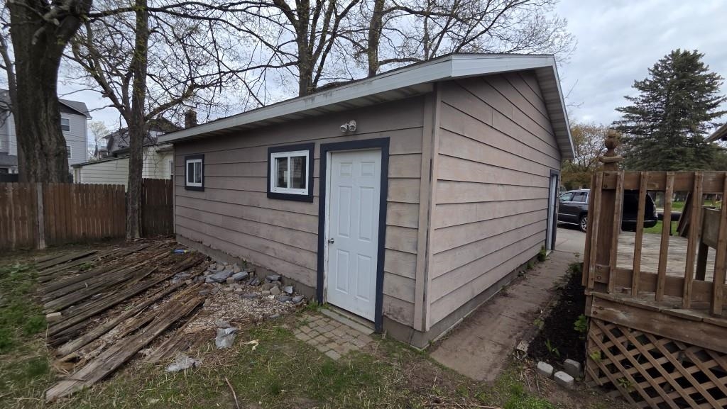 1418 GRAND AVENUE, Wausau, Wisconsin 54403, 4 Bedrooms Bedrooms, ,1 BathroomBathrooms,Residential,For Sale,1418 GRAND AVENUE,22601878