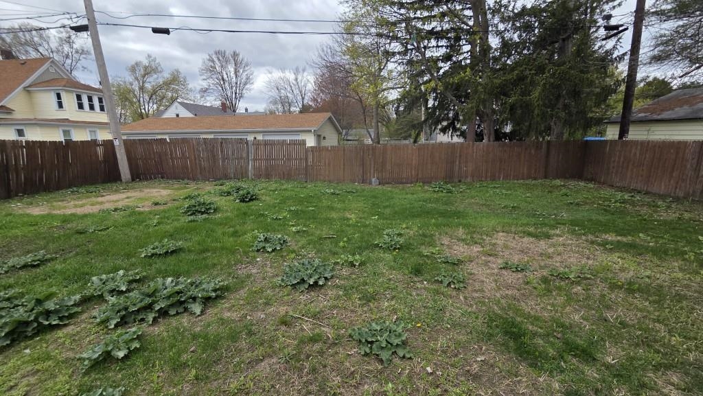 1418 GRAND AVENUE, Wausau, Wisconsin 54403, 4 Bedrooms Bedrooms, ,1 BathroomBathrooms,Residential,For Sale,1418 GRAND AVENUE,22601878