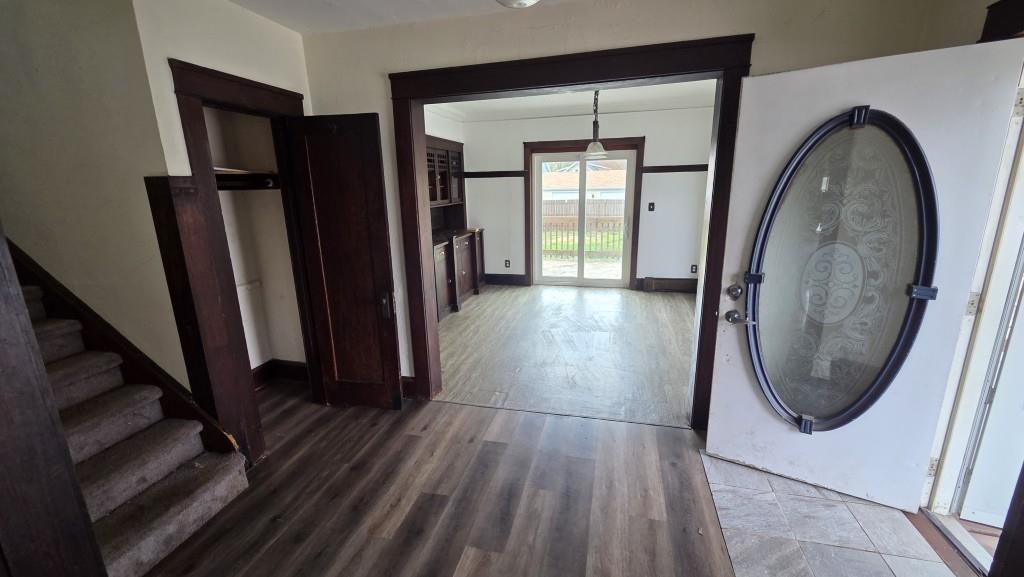 1418 GRAND AVENUE, Wausau, Wisconsin 54403, 4 Bedrooms Bedrooms, ,1 BathroomBathrooms,Residential,For Sale,1418 GRAND AVENUE,22601878