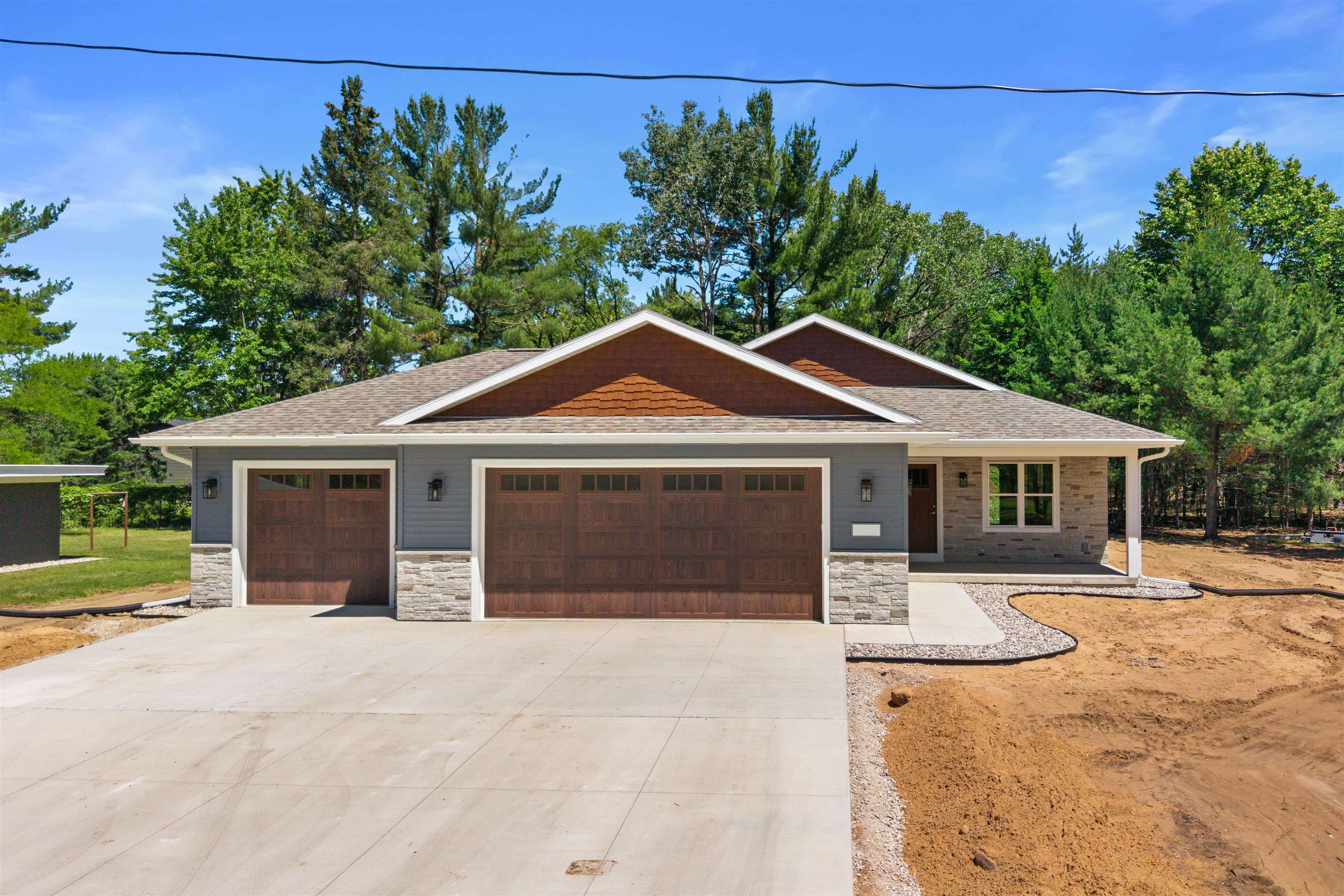 4420 FIRST STREET, Stevens Point, Wisconsin 54481, 3 Bedrooms Bedrooms, ,2 BathroomsBathrooms,Residential,For Sale,4420 FIRST STREET,22601881