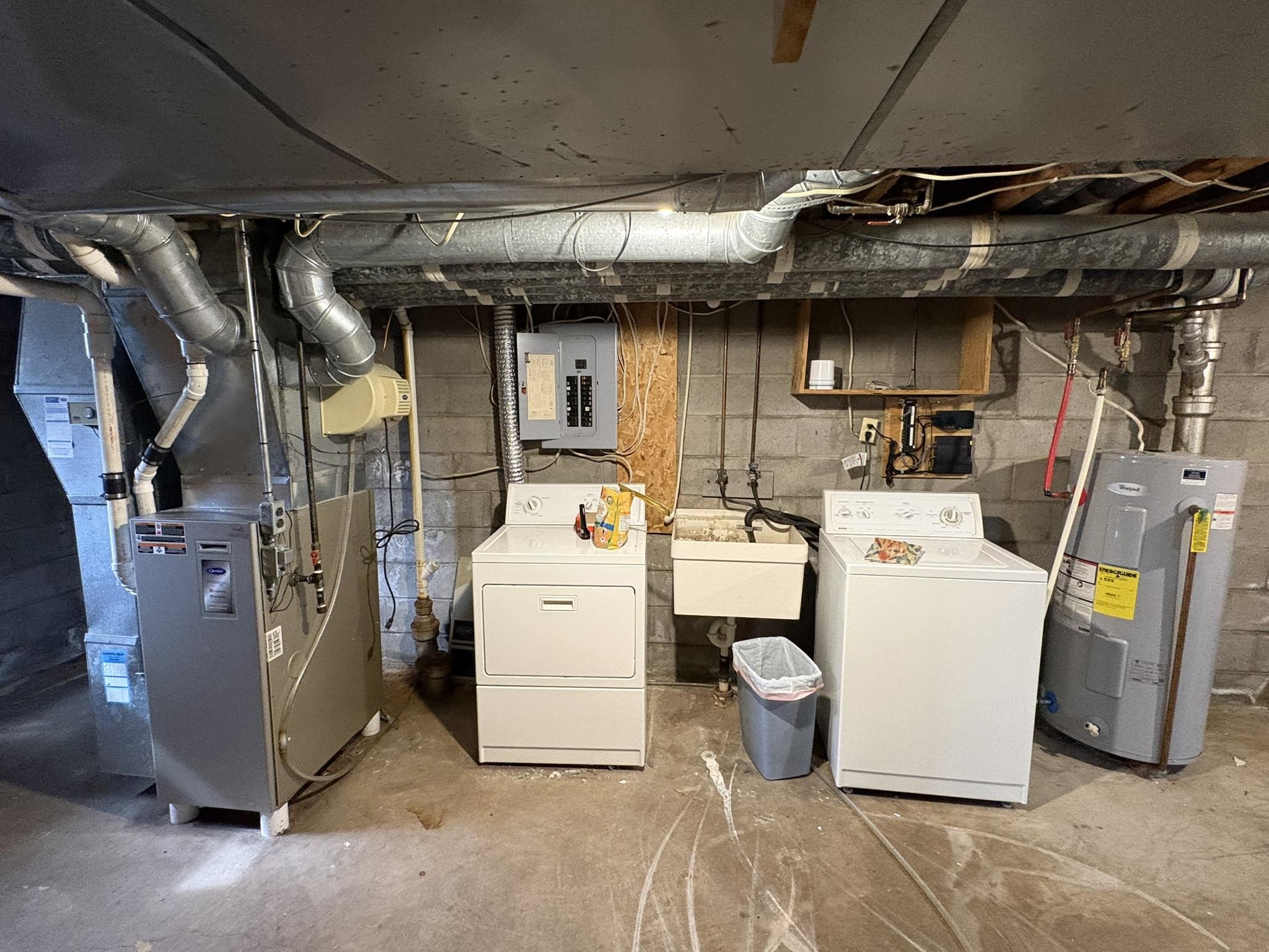 1521 MONROE STREET, Wisconsin Rapids, Wisconsin 54494, 2 Bedrooms Bedrooms, ,1 BathroomBathrooms,Residential,For Sale,1521 MONROE STREET,22601883