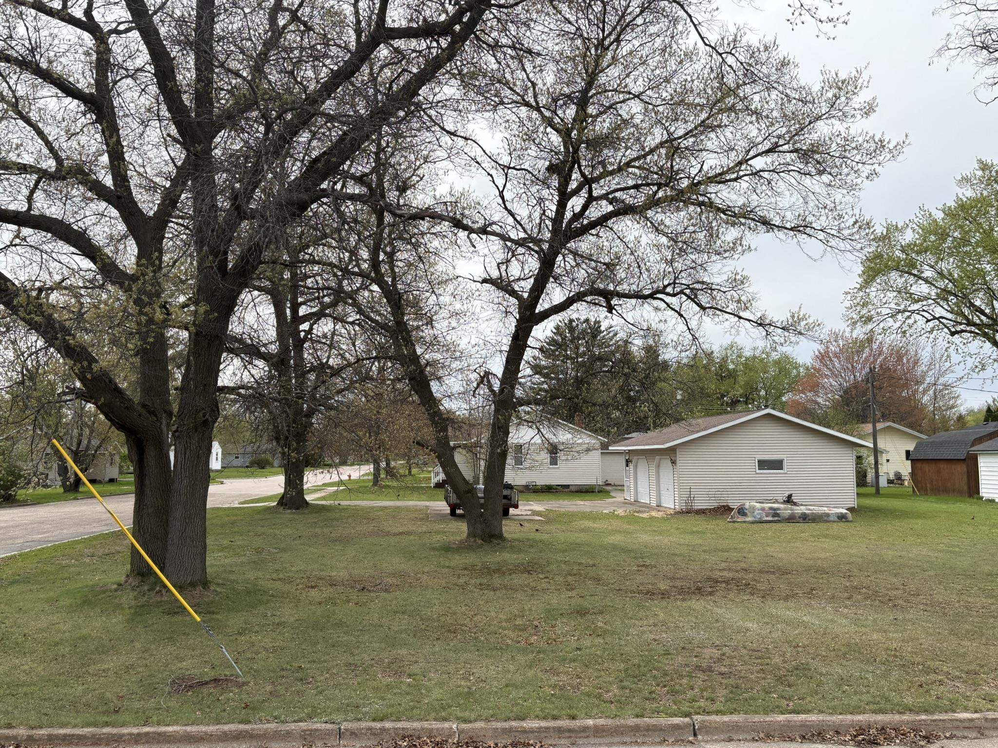 1521 MONROE STREET, Wisconsin Rapids, Wisconsin 54494, 2 Bedrooms Bedrooms, ,1 BathroomBathrooms,Residential,For Sale,1521 MONROE STREET,22601883