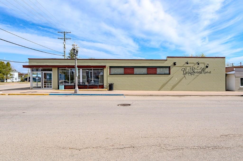 234 CEDAR STREET, Tigerton, Wisconsin 54486, ,Commercial/industrial,For Sale,234 CEDAR STREET,22601888