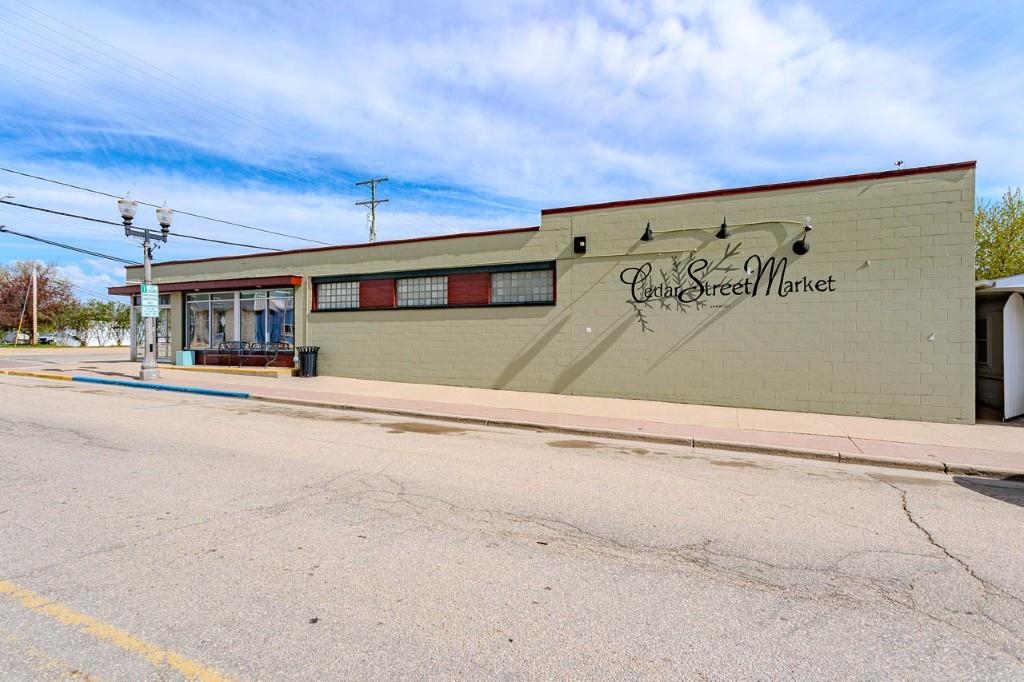 234 CEDAR STREET, Tigerton, Wisconsin 54486, ,Commercial/industrial,For Sale,234 CEDAR STREET,22601888