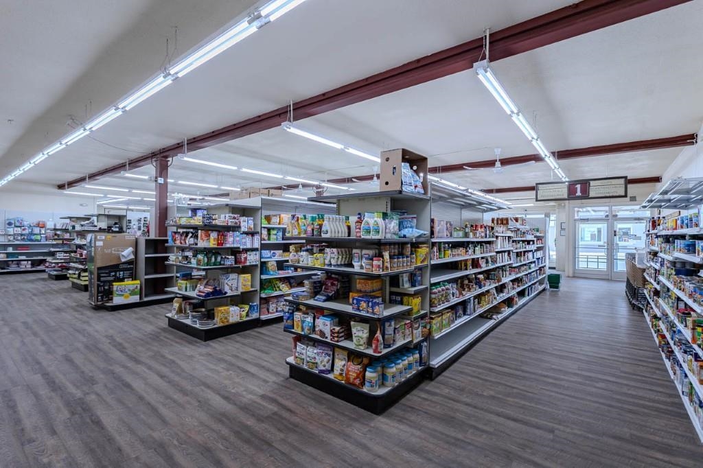234 CEDAR STREET, Tigerton, Wisconsin 54486, ,Commercial/industrial,For Sale,234 CEDAR STREET,22601888