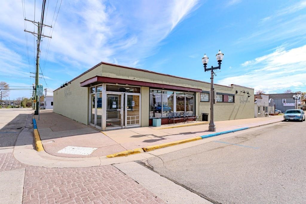 234 CEDAR STREET, Tigerton, Wisconsin 54486, ,Commercial/industrial,For Sale,234 CEDAR STREET,22601888