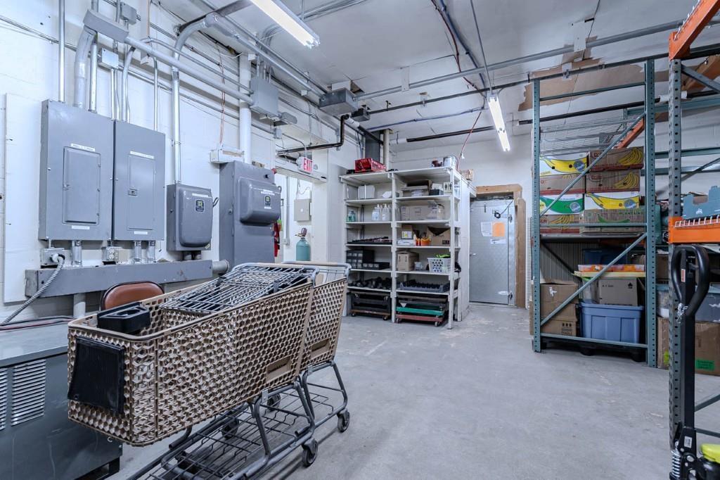 234 CEDAR STREET, Tigerton, Wisconsin 54486, ,Commercial/industrial,For Sale,234 CEDAR STREET,22601888