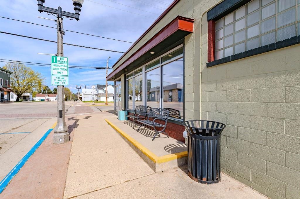234 CEDAR STREET, Tigerton, Wisconsin 54486, ,Commercial/industrial,For Sale,234 CEDAR STREET,22601888