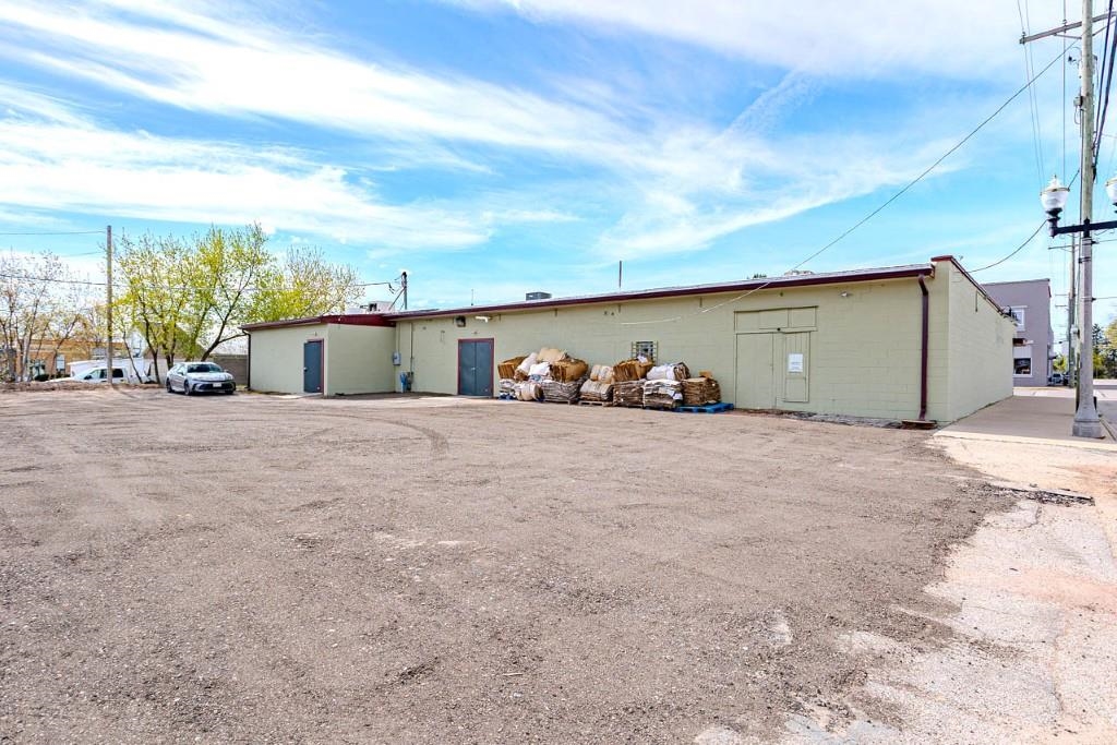 234 CEDAR STREET, Tigerton, Wisconsin 54486, ,Commercial/industrial,For Sale,234 CEDAR STREET,22601888