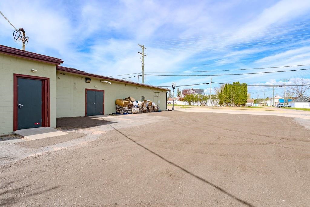 234 CEDAR STREET, Tigerton, Wisconsin 54486, ,Commercial/industrial,For Sale,234 CEDAR STREET,22601888