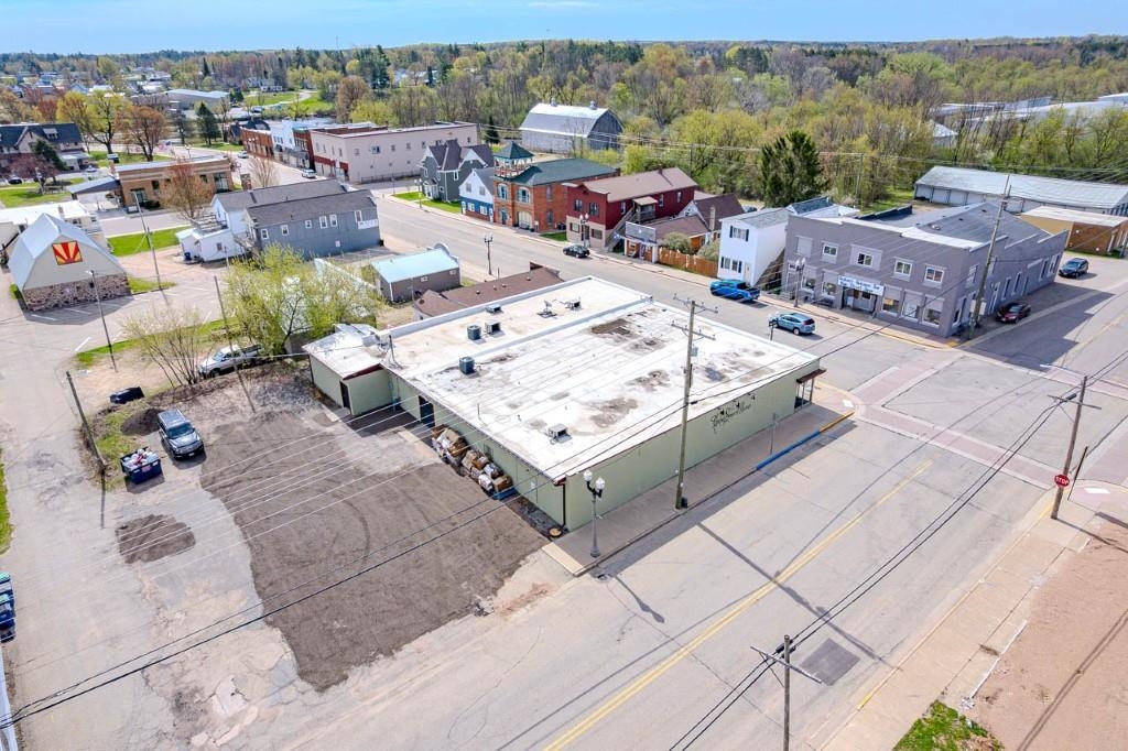 234 CEDAR STREET, Tigerton, Wisconsin 54486, ,Commercial/industrial,For Sale,234 CEDAR STREET,22601888