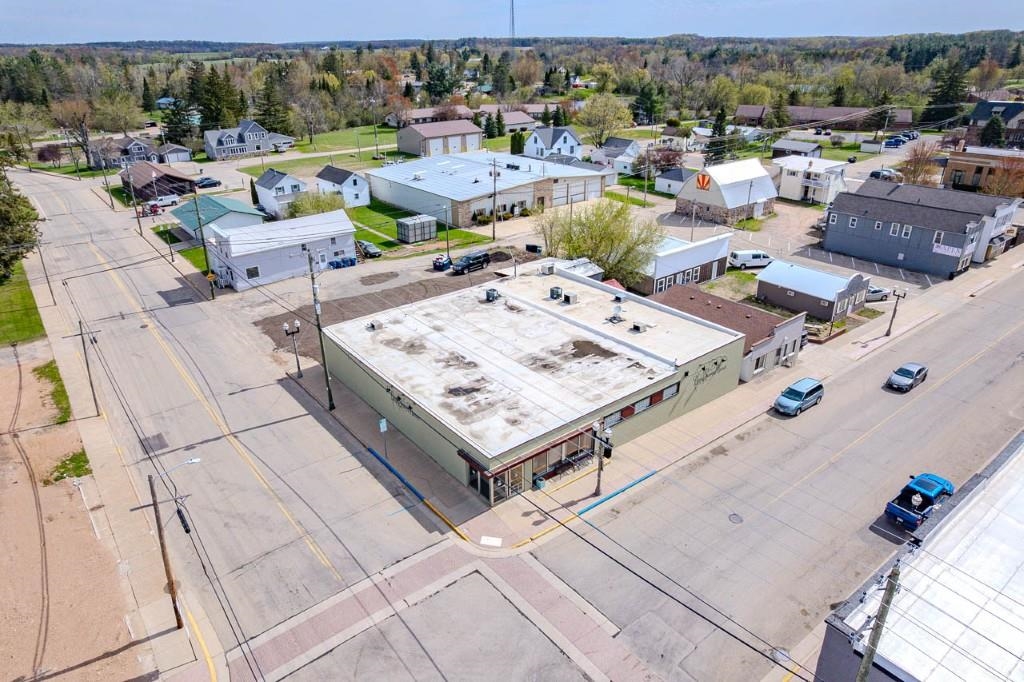 234 CEDAR STREET, Tigerton, Wisconsin 54486, ,Commercial/industrial,For Sale,234 CEDAR STREET,22601888