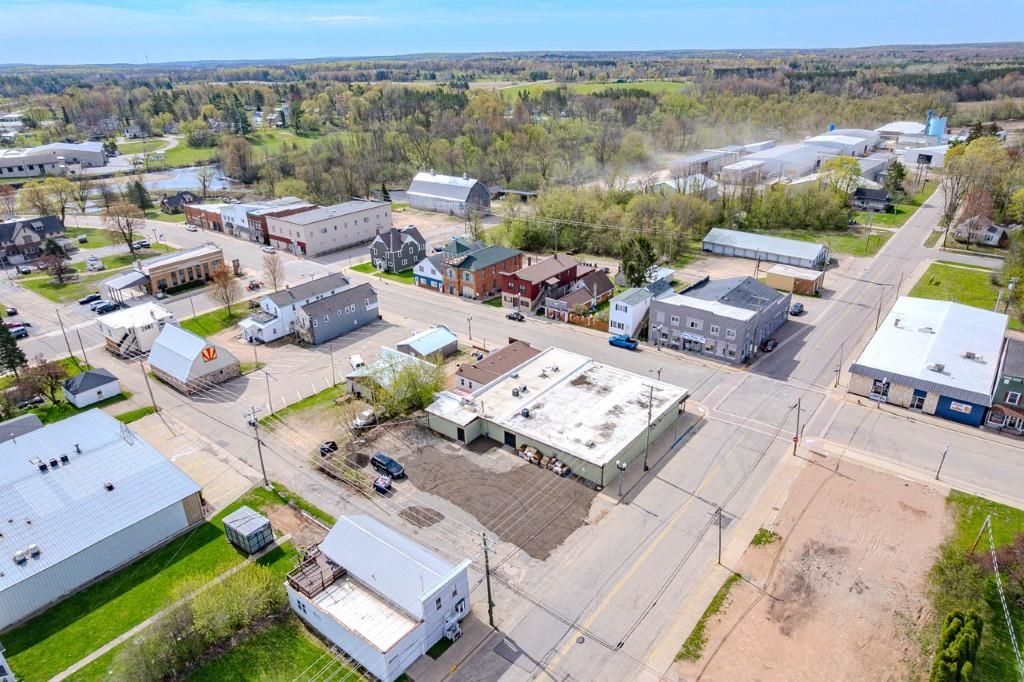 234 CEDAR STREET, Tigerton, Wisconsin 54486, ,Commercial/industrial,For Sale,234 CEDAR STREET,22601888