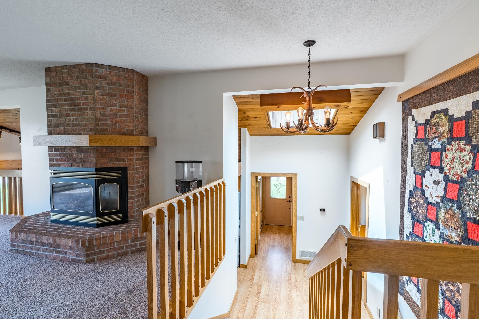 6864 DAIRYLAND LANE, Rudolph, Wisconsin 54475, 4 Bedrooms Bedrooms, ,2 BathroomsBathrooms,Residential,For Sale,6864 DAIRYLAND LANE,22601889