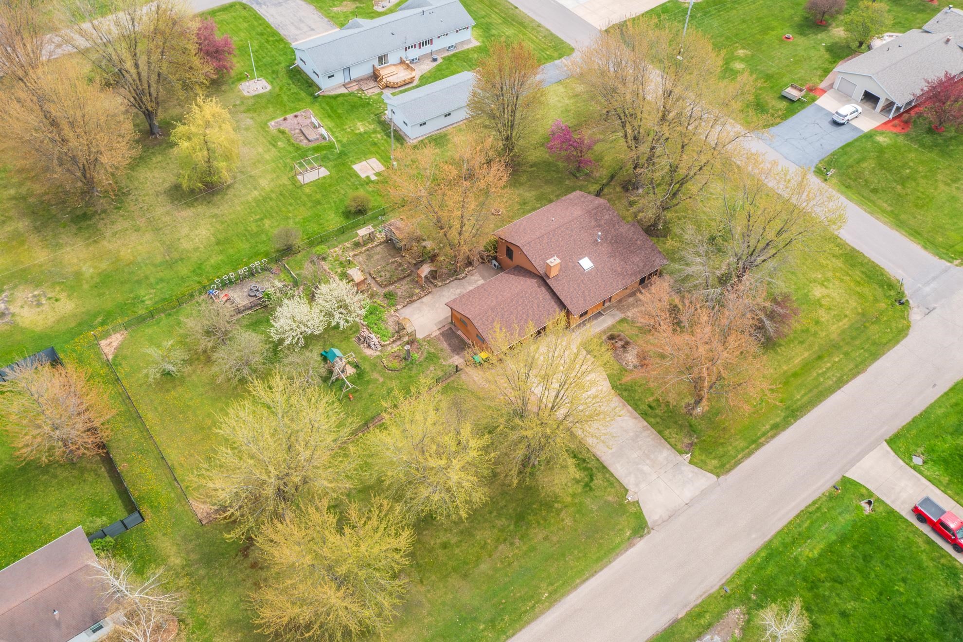 6864 DAIRYLAND LANE, Rudolph, Wisconsin 54475, 4 Bedrooms Bedrooms, ,2 BathroomsBathrooms,Residential,For Sale,6864 DAIRYLAND LANE,22601889