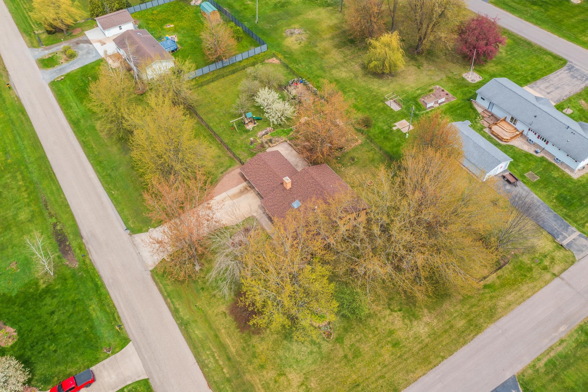 6864 DAIRYLAND LANE, Rudolph, Wisconsin 54475, 4 Bedrooms Bedrooms, ,2 BathroomsBathrooms,Residential,For Sale,6864 DAIRYLAND LANE,22601889