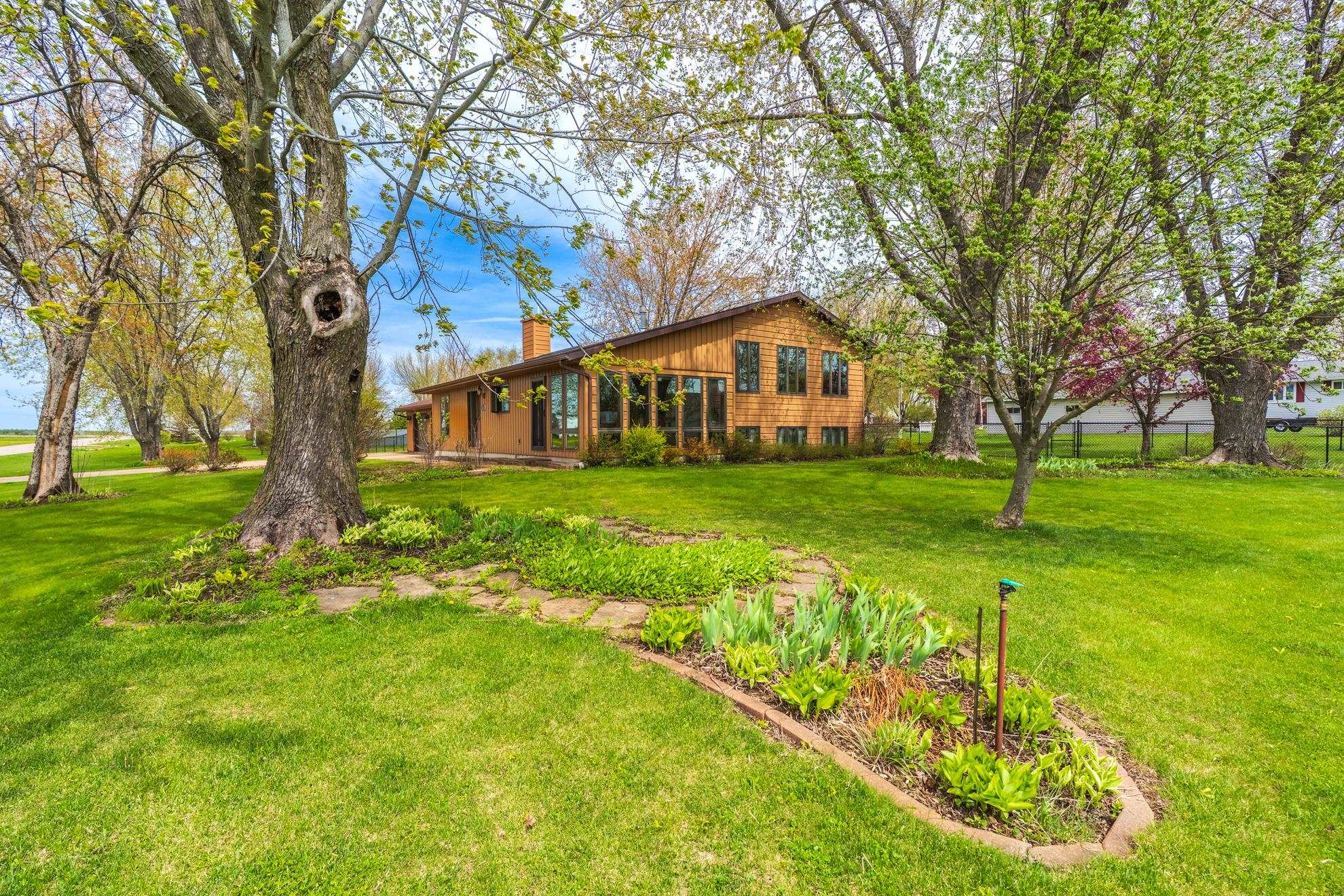 6864 DAIRYLAND LANE, Rudolph, Wisconsin 54475, 4 Bedrooms Bedrooms, ,2 BathroomsBathrooms,Residential,For Sale,6864 DAIRYLAND LANE,22601889