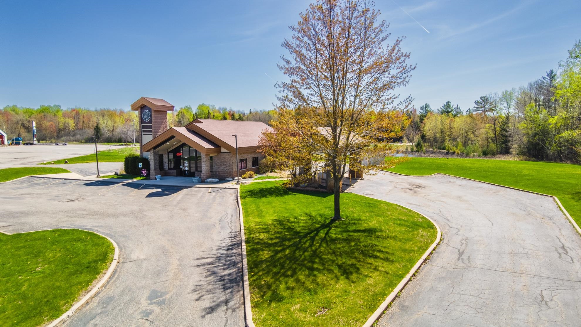 7505 STONE RIDGE DRIVE, Weston, Wisconsin 54476, ,Commercial/industrial,For Sale,7505 STONE RIDGE DRIVE,22601891