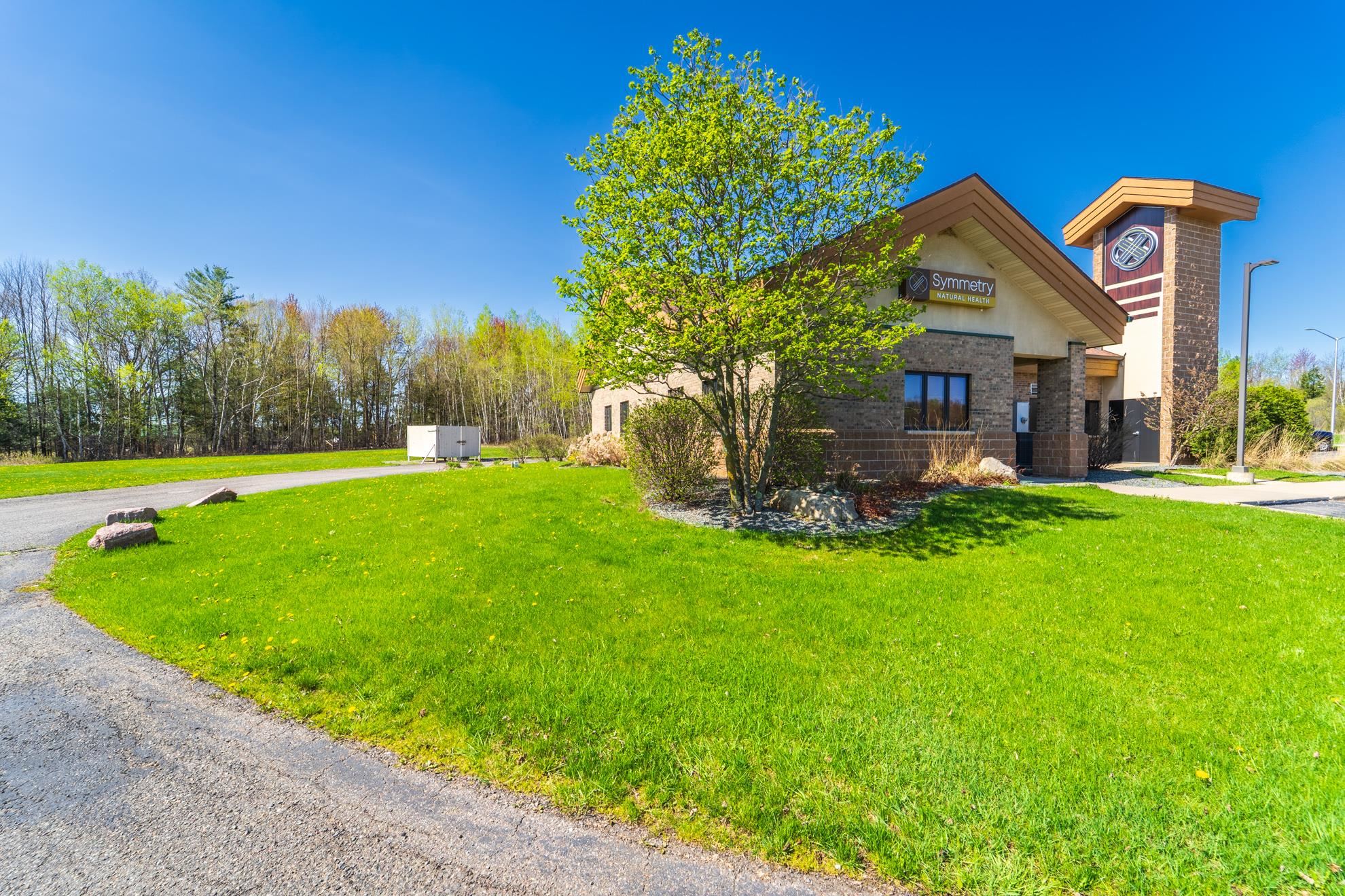 7505 STONE RIDGE DRIVE, Weston, Wisconsin 54476, ,Commercial/industrial,For Sale,7505 STONE RIDGE DRIVE,22601891