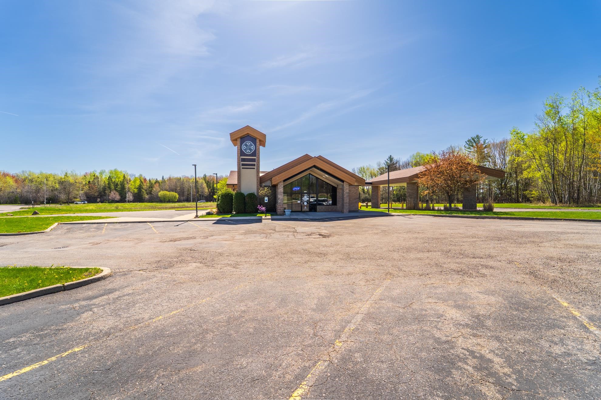 7505 STONE RIDGE DRIVE, Weston, Wisconsin 54476, ,Commercial/industrial,For Sale,7505 STONE RIDGE DRIVE,22601891