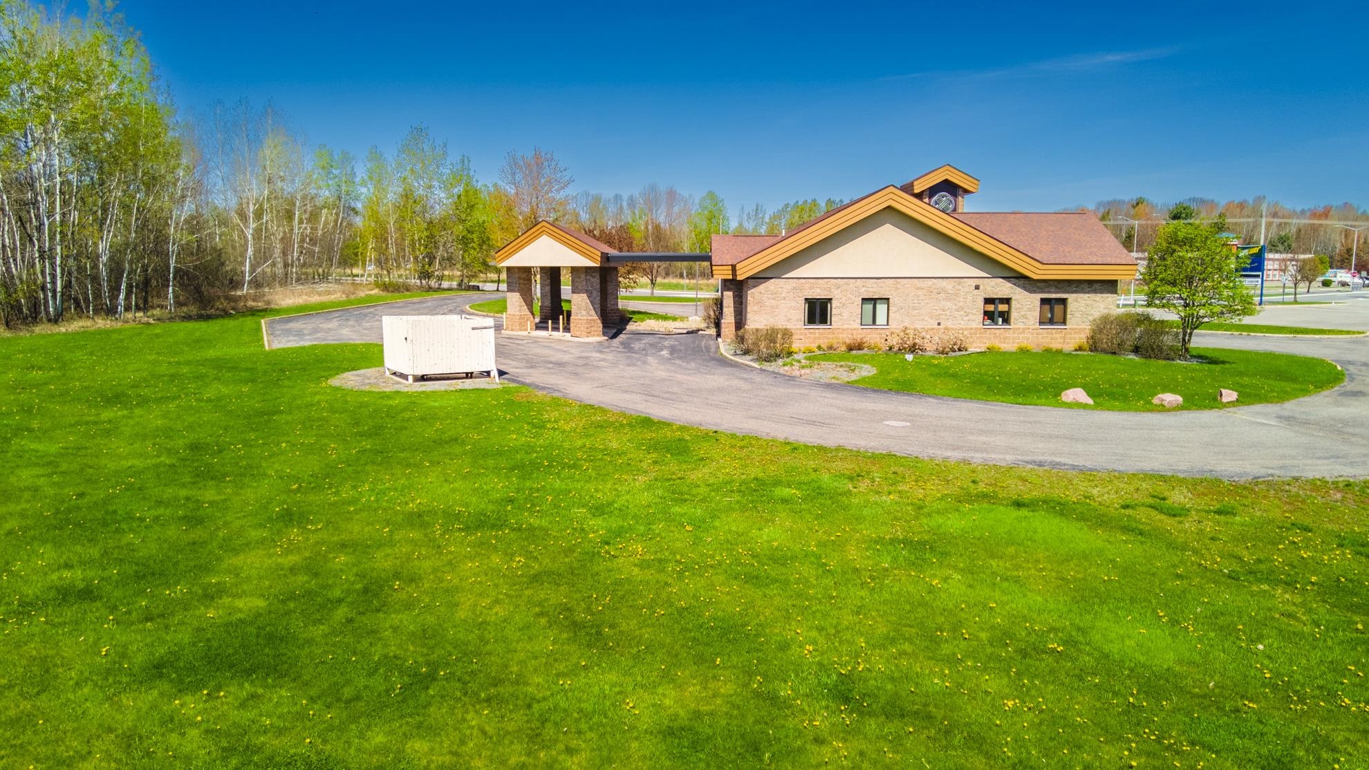 7505 STONE RIDGE DRIVE, Weston, Wisconsin 54476, ,Commercial/industrial,For Sale,7505 STONE RIDGE DRIVE,22601891