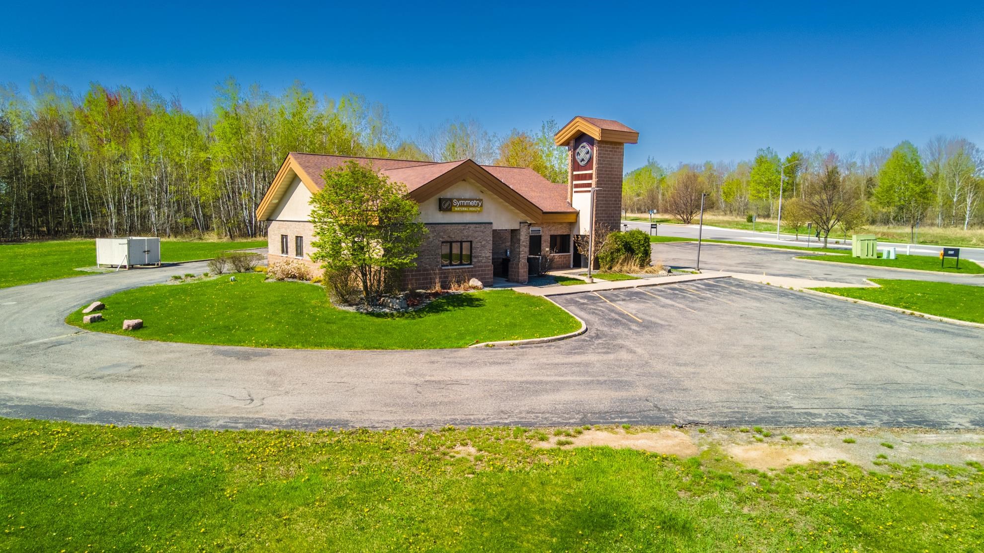 7505 STONE RIDGE DRIVE, Weston, Wisconsin 54476, ,Commercial/industrial,For Rent,7505 STONE RIDGE DRIVE,22601892