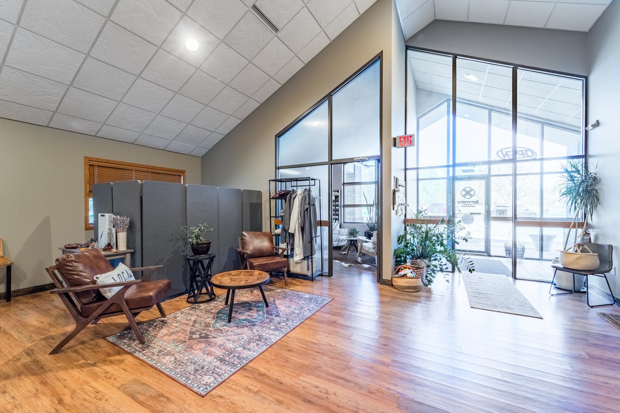 7505 STONE RIDGE DRIVE, Weston, Wisconsin 54476, ,Commercial/industrial,For Rent,7505 STONE RIDGE DRIVE,22601892