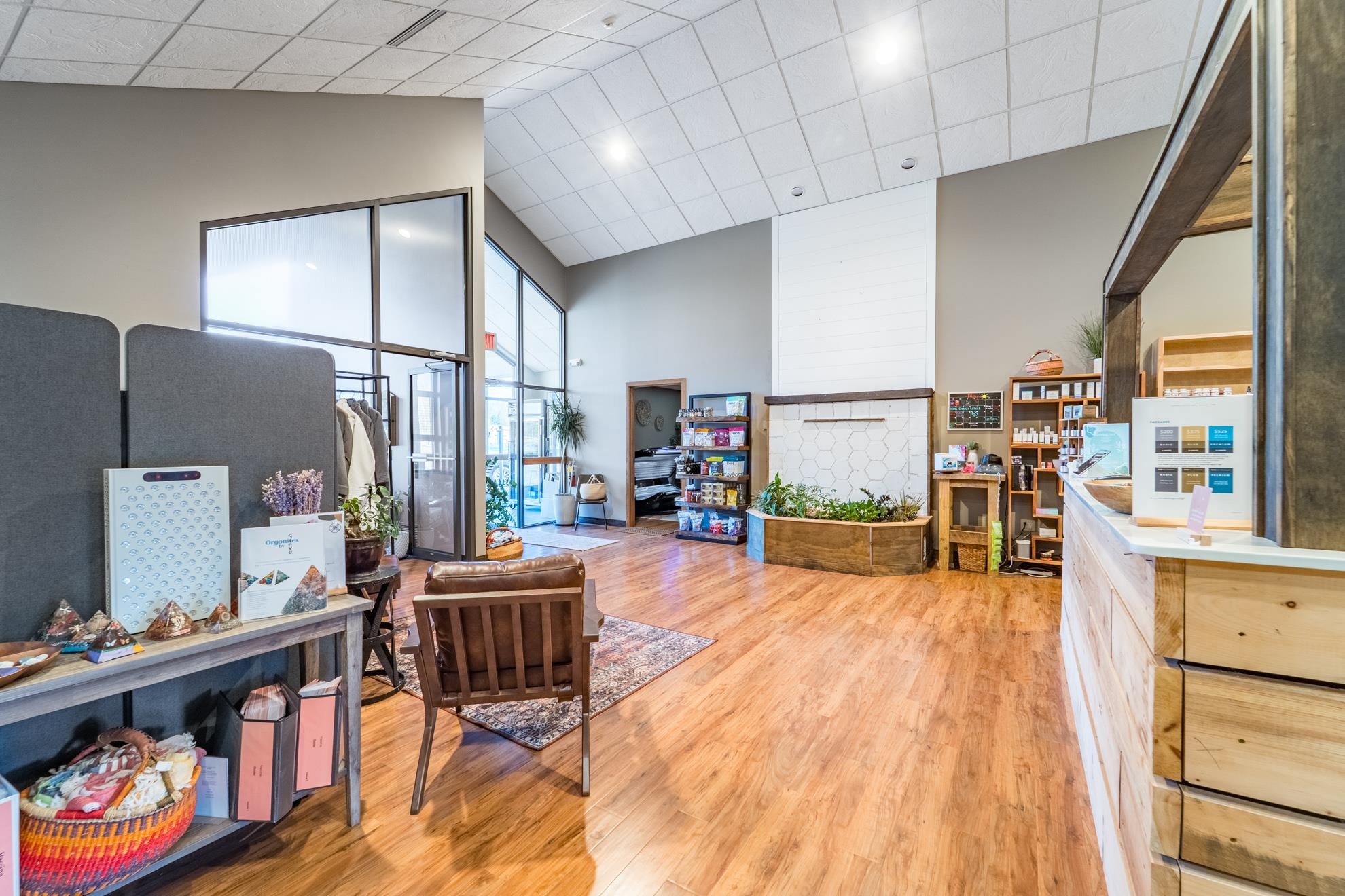 7505 STONE RIDGE DRIVE, Weston, Wisconsin 54476, ,Commercial/industrial,For Rent,7505 STONE RIDGE DRIVE,22601892