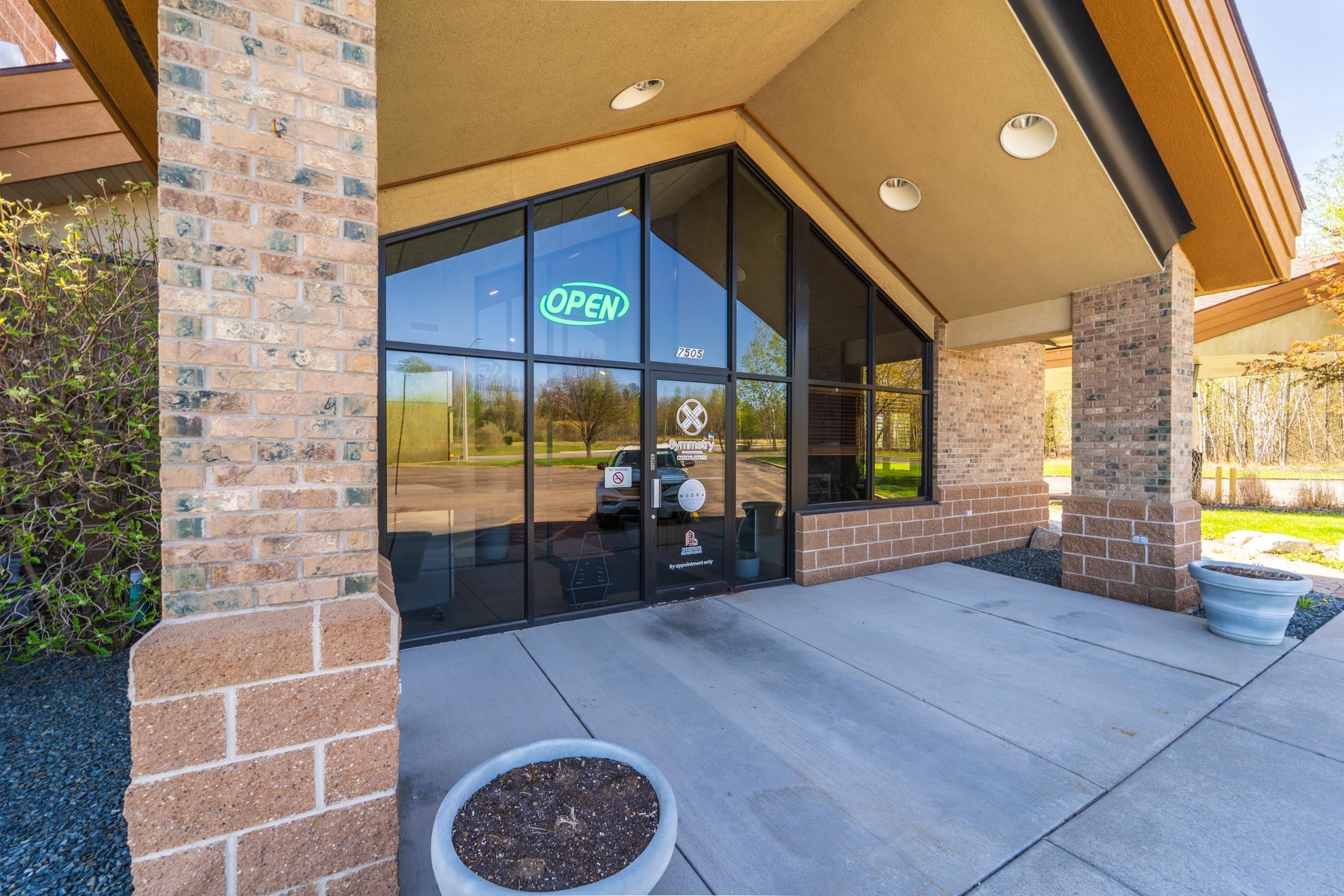 7505 STONE RIDGE DRIVE, Weston, Wisconsin 54476, ,Commercial/industrial,For Rent,7505 STONE RIDGE DRIVE,22601892