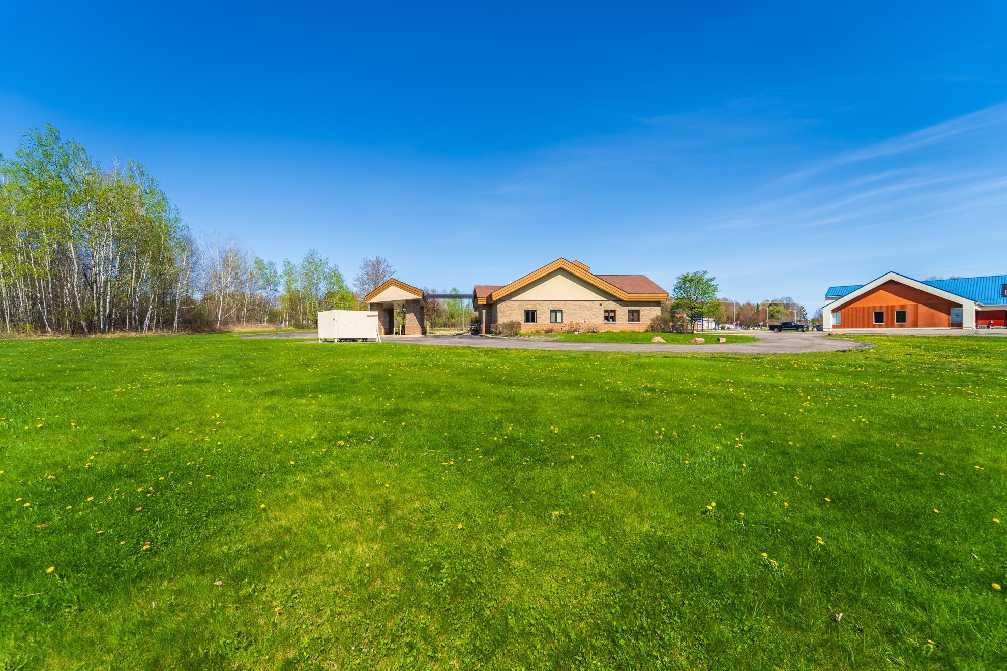 7505 STONE RIDGE DRIVE, Weston, Wisconsin 54476, ,Commercial/industrial,For Rent,7505 STONE RIDGE DRIVE,22601892