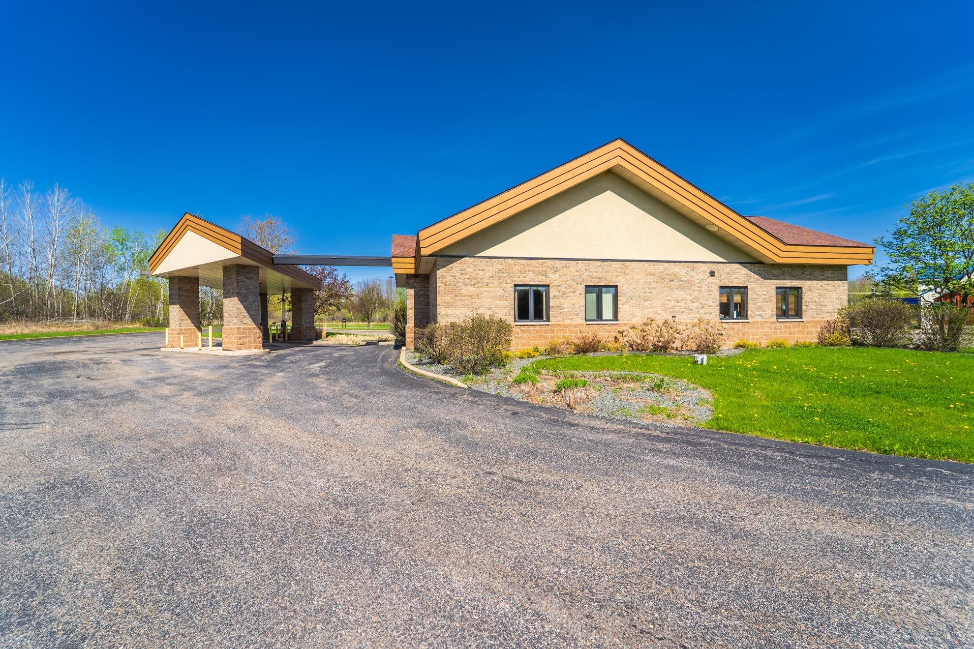 7505 STONE RIDGE DRIVE, Weston, Wisconsin 54476, ,Commercial/industrial,For Rent,7505 STONE RIDGE DRIVE,22601892