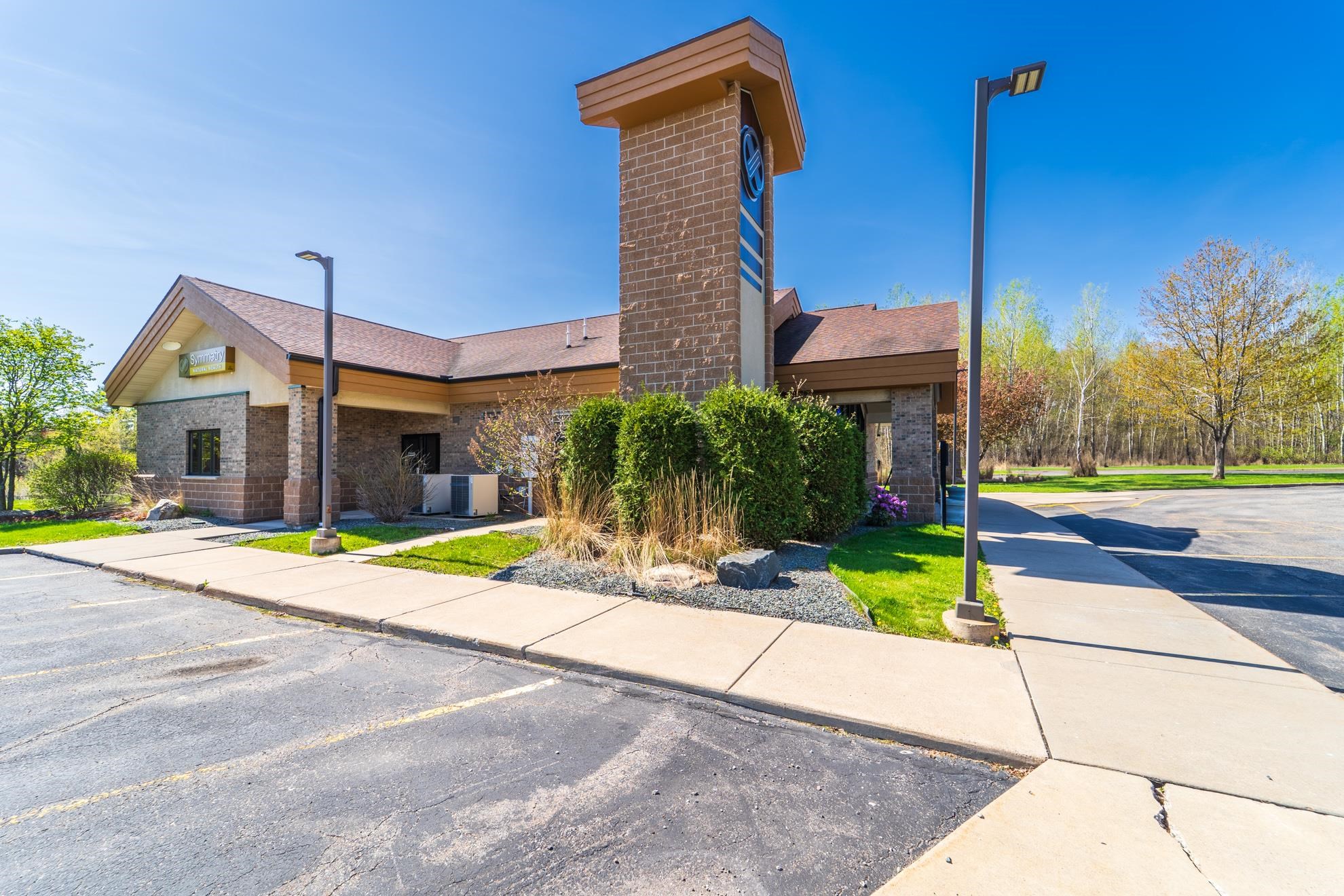 7505 STONE RIDGE DRIVE, Weston, Wisconsin 54476, ,Commercial/industrial,For Rent,7505 STONE RIDGE DRIVE,22601892