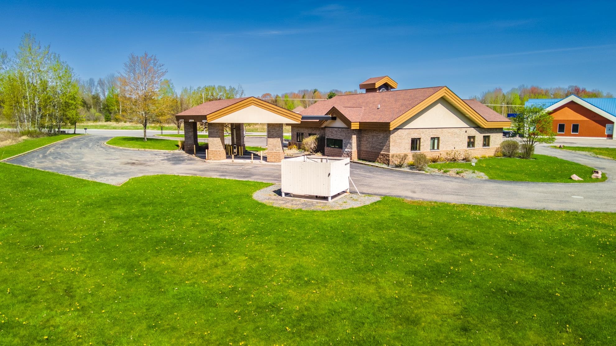 7505 STONE RIDGE DRIVE, Weston, Wisconsin 54476, ,Commercial/industrial,For Rent,7505 STONE RIDGE DRIVE,22601892