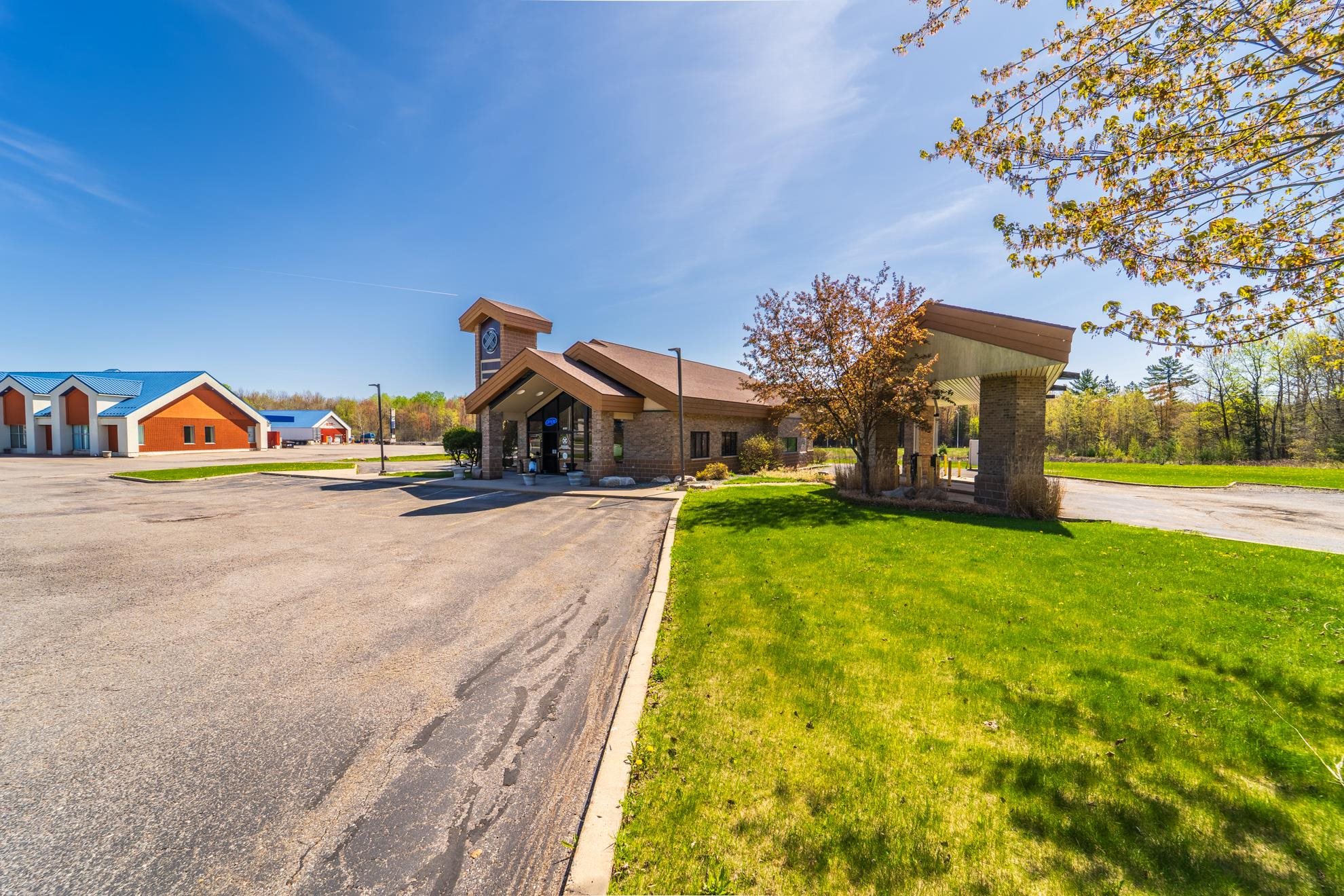 7505 STONE RIDGE DRIVE, Weston, Wisconsin 54476, ,Commercial/industrial,For Rent,7505 STONE RIDGE DRIVE,22601892