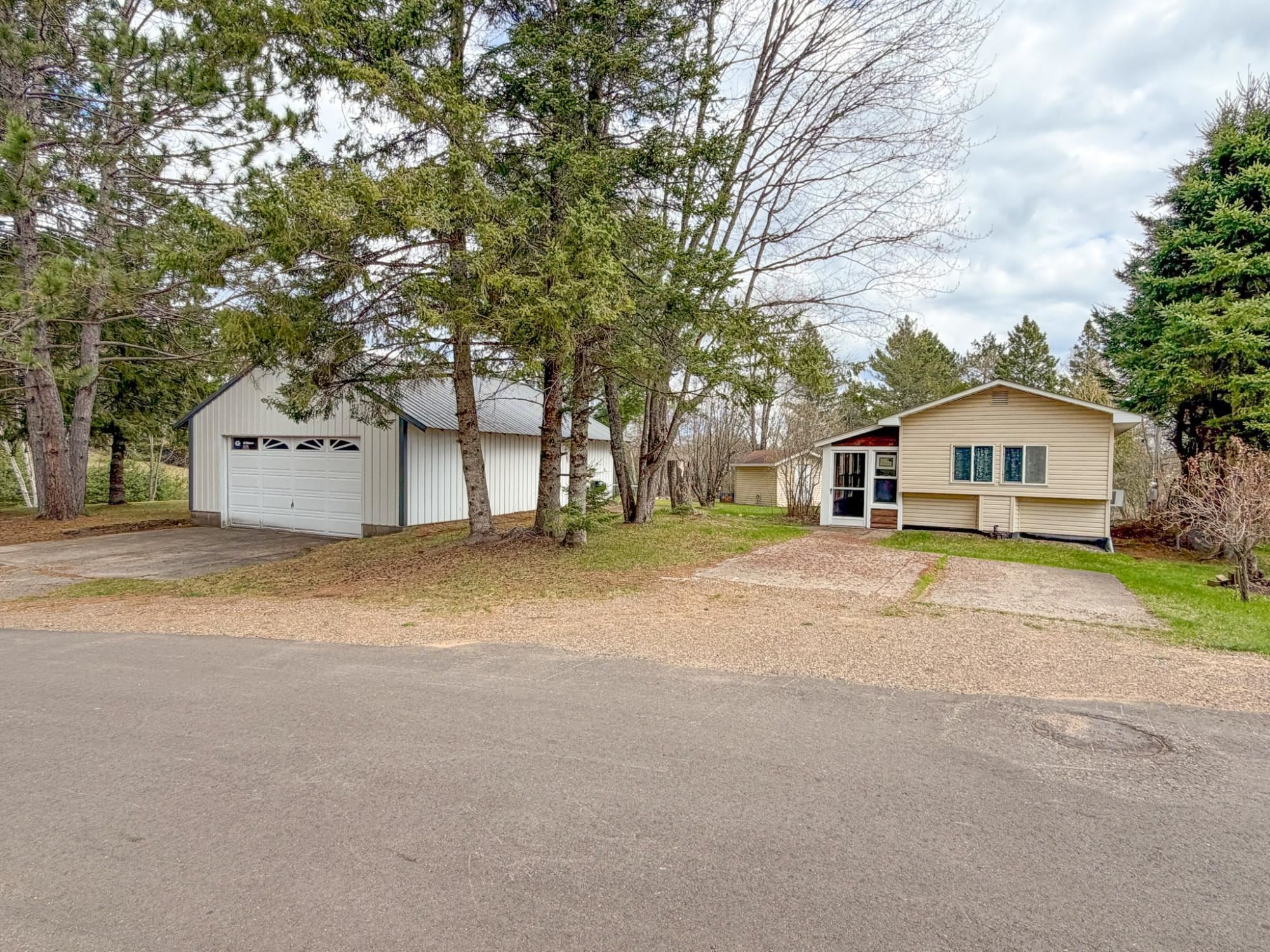 N14054 LINDEN AVENUE, Fifield, Wisconsin 54524, 2 Bedrooms Bedrooms, ,1 BathroomBathrooms,Residential,For Sale,N14054 LINDEN AVENUE,22601895