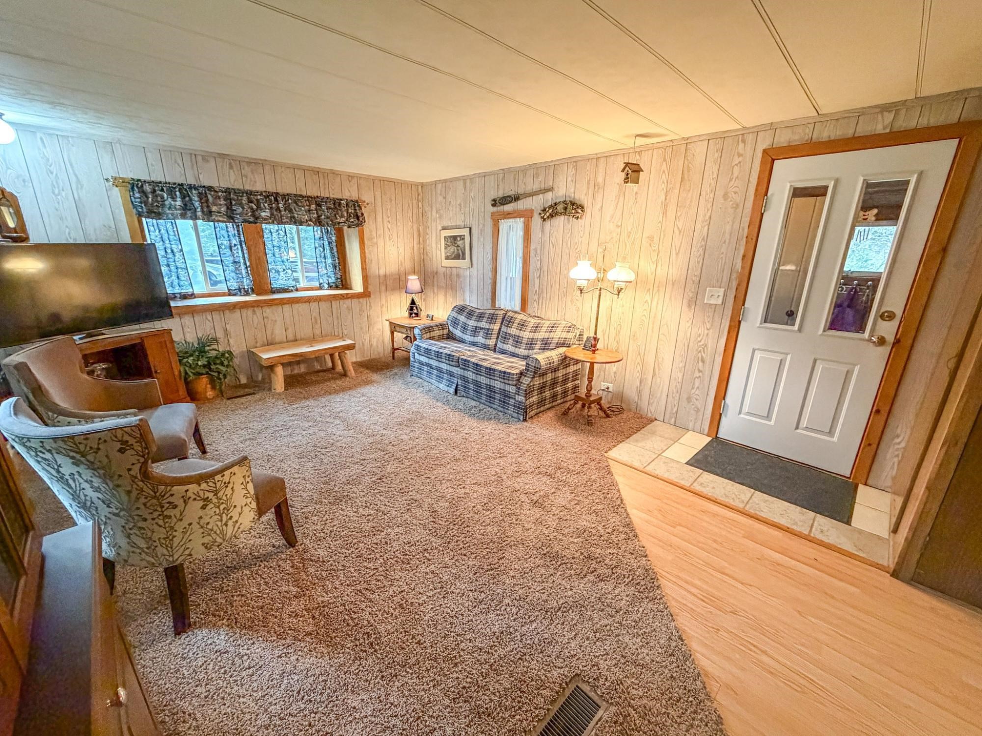 N14054 LINDEN AVENUE, Fifield, Wisconsin 54524, 2 Bedrooms Bedrooms, ,1 BathroomBathrooms,Residential,For Sale,N14054 LINDEN AVENUE,22601895